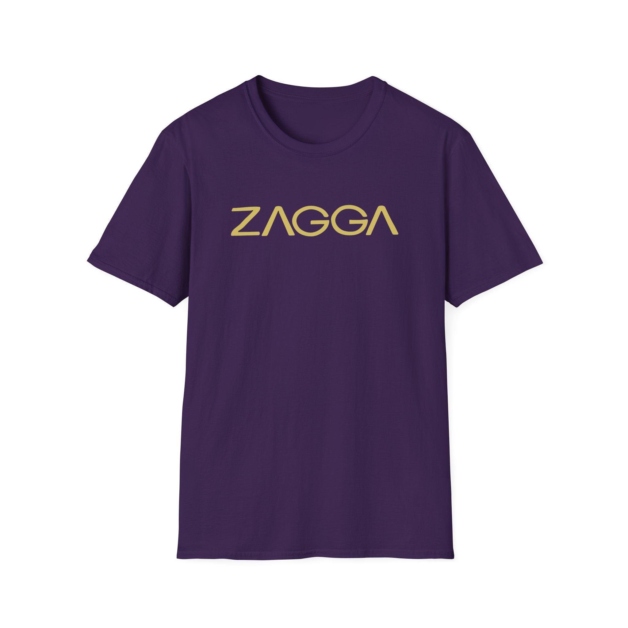 Goodie Mob Zagga Unisex Softstyle T-Shirt