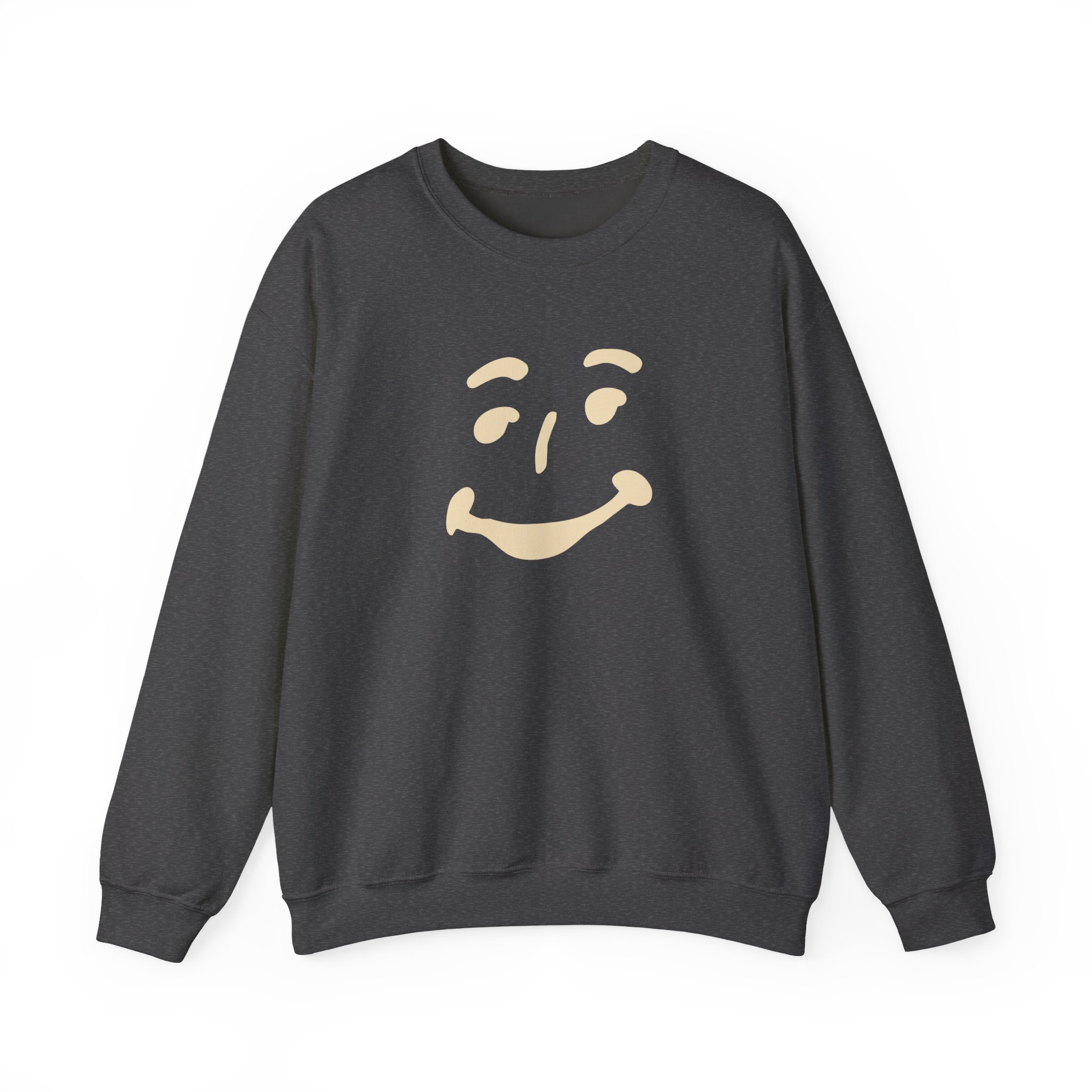 Steve Lacy Unisex Heavy Blendâ„¢ Crewneck Sweatshirt
