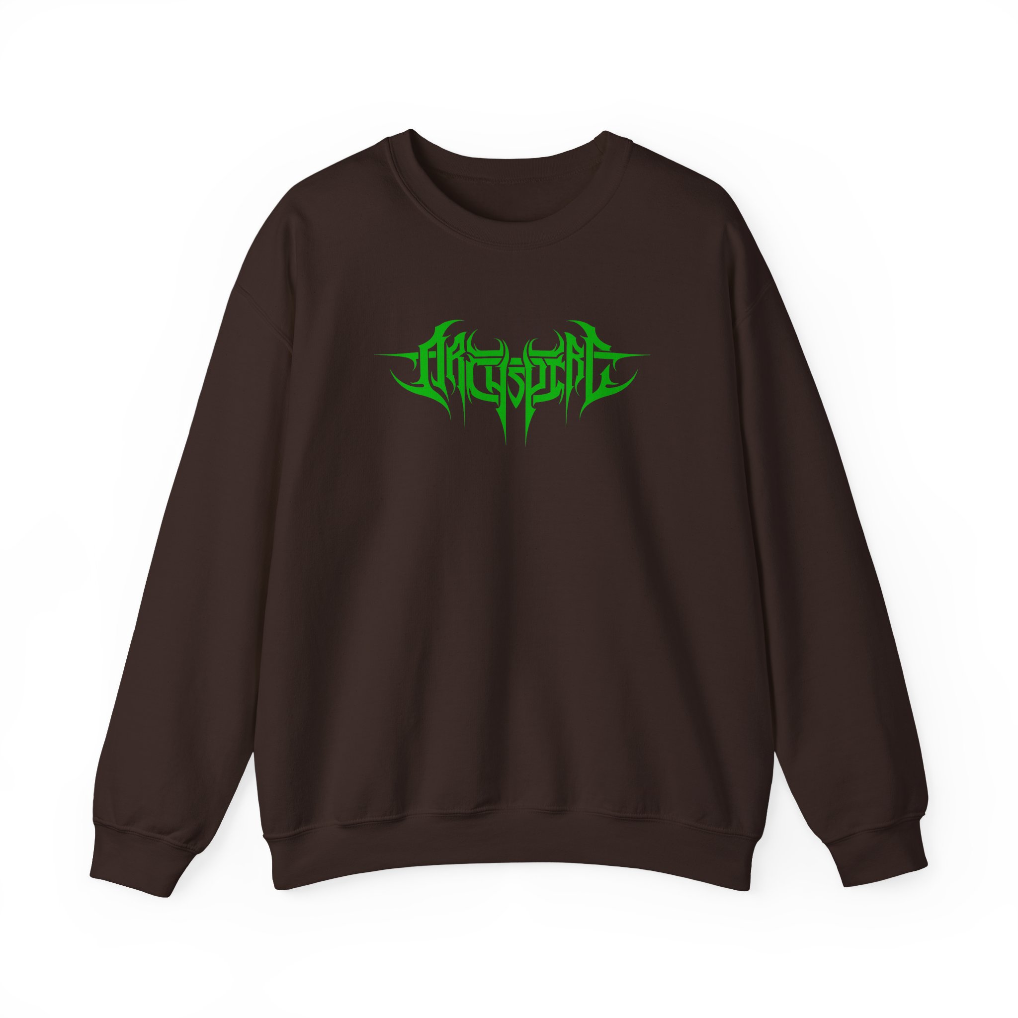 Archspire 400 BPM Unisex Heavy Blendâ„¢ Crewneck Sweatshirt