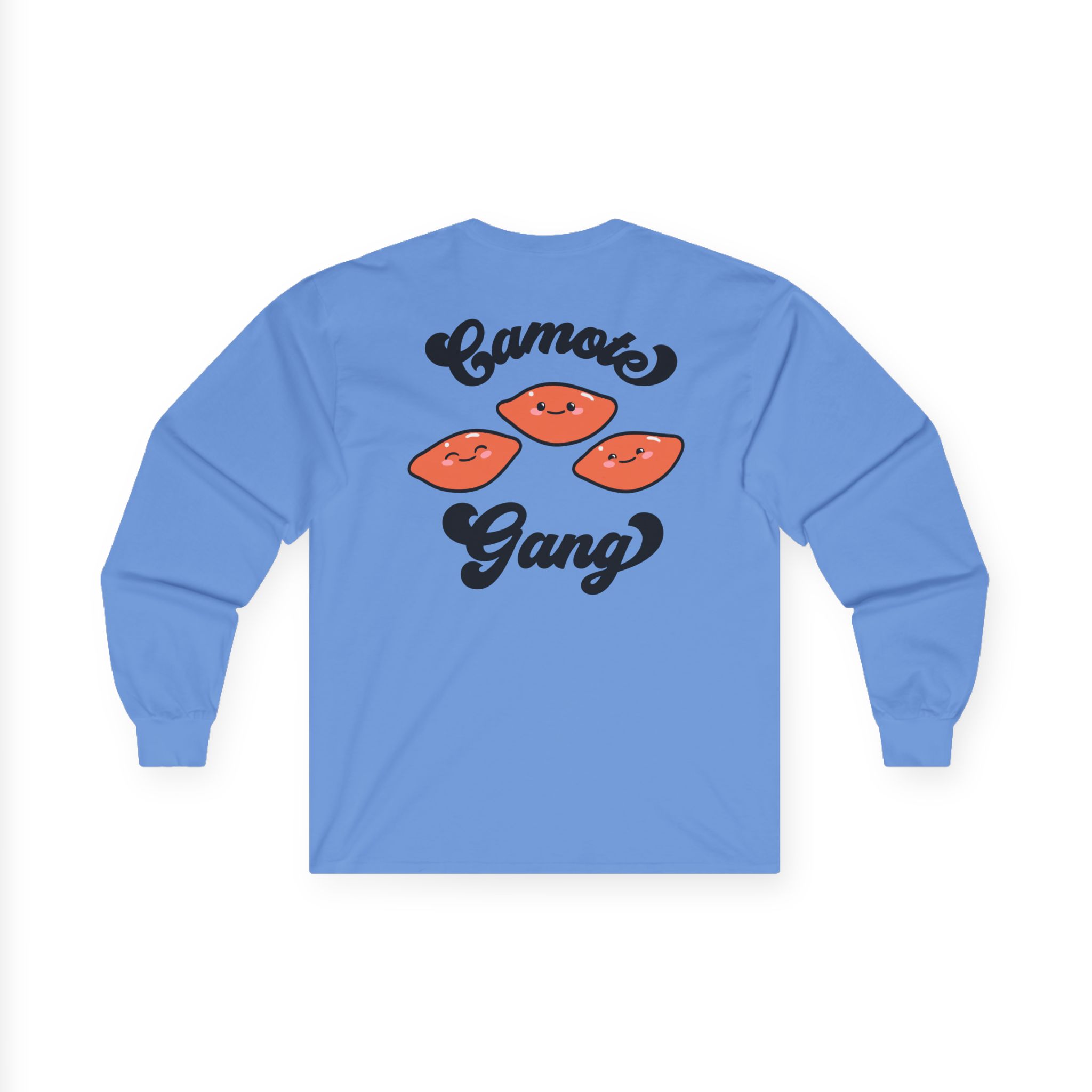 Shawty Bae Unisex Ultra Cotton Long Sleeve Tee