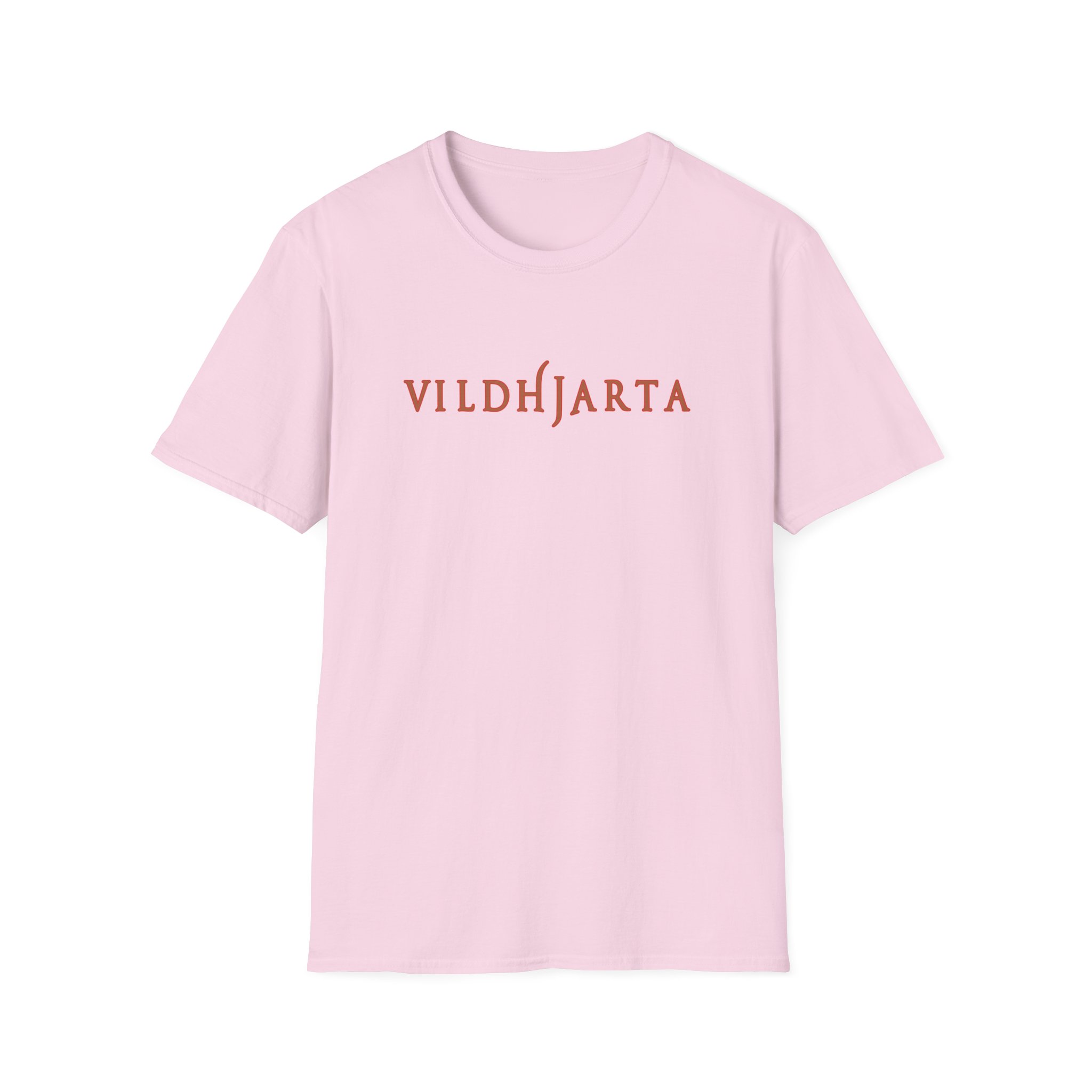 Vildhjarta Creatures Unisex Softstyle T-shirt