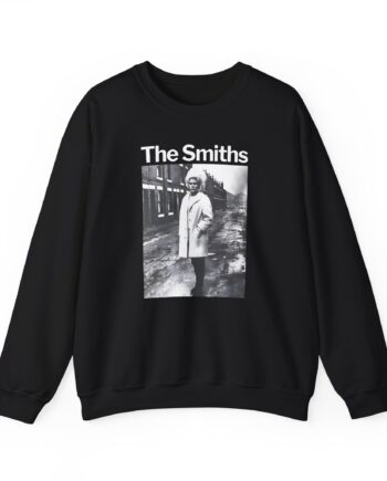 The Smiths Heaven Knows Unisex Heavy Blend™ Crewneck Sweatshirt