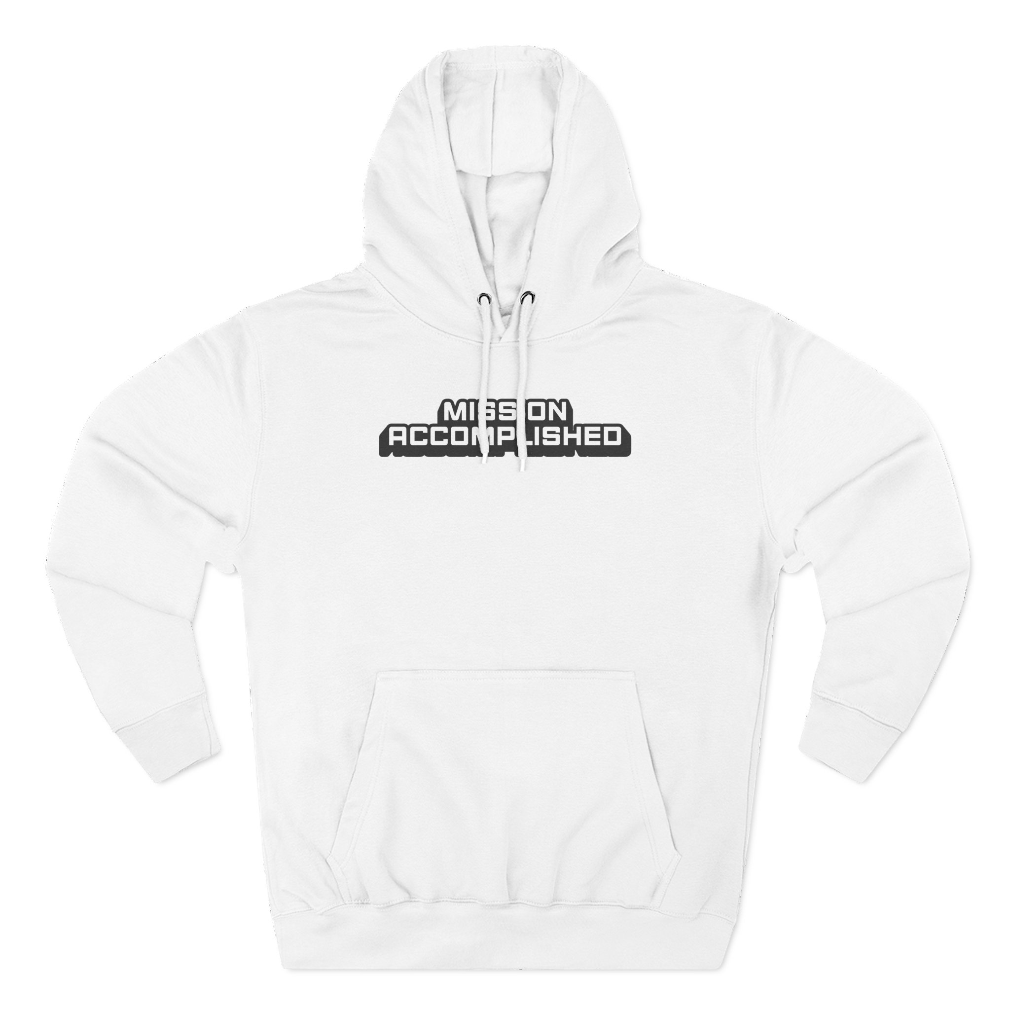 Playstation Helldivers Super Earth Three-Panel Fleece Hoodie