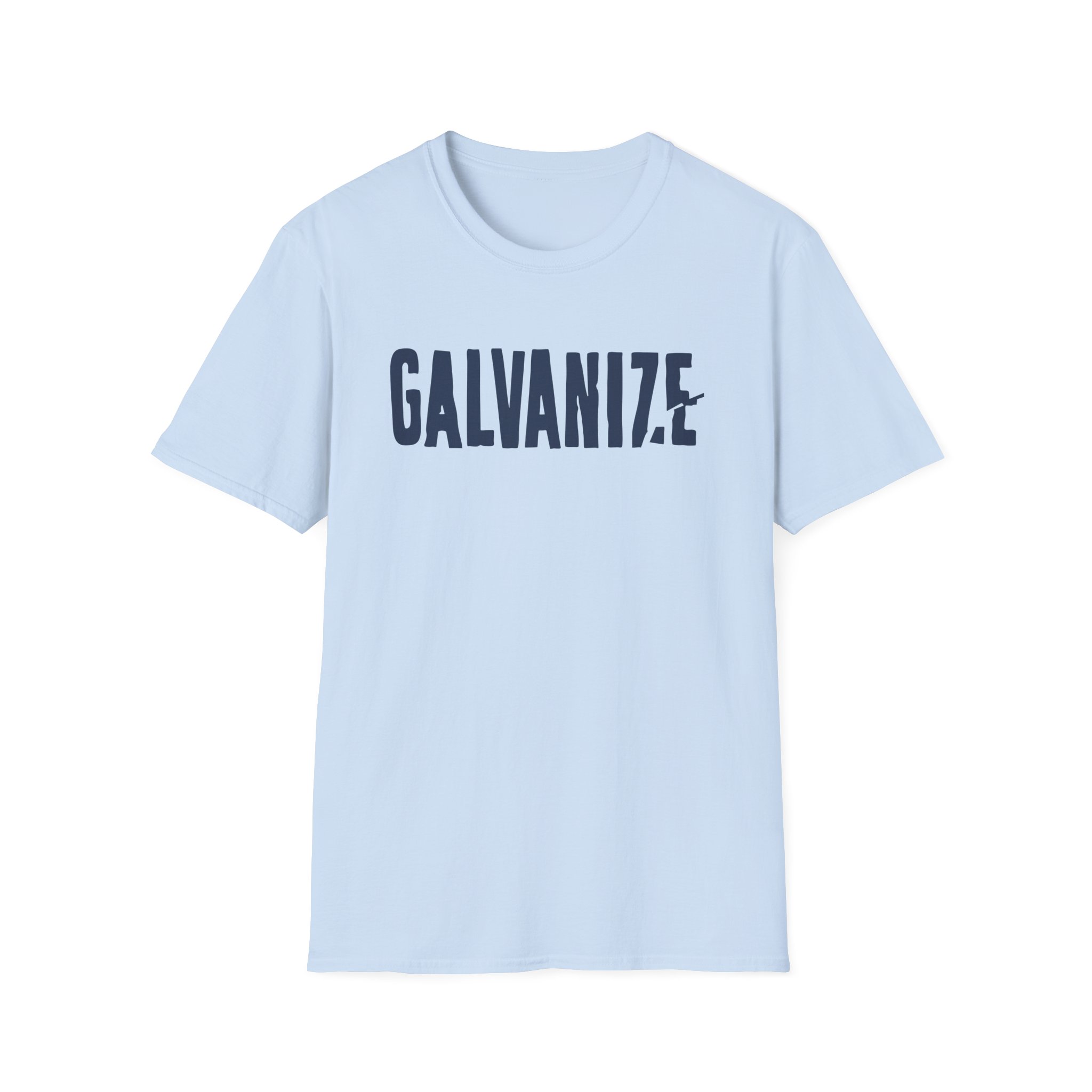 The Chemical Brothers Unisex Softstyle T-Shirt