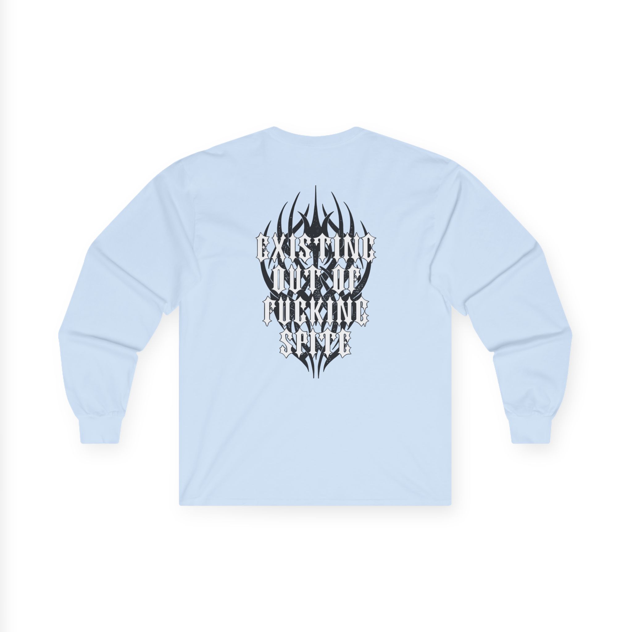 Year of the Knife Unisex Ultra Cotton Long Sleeve Tee