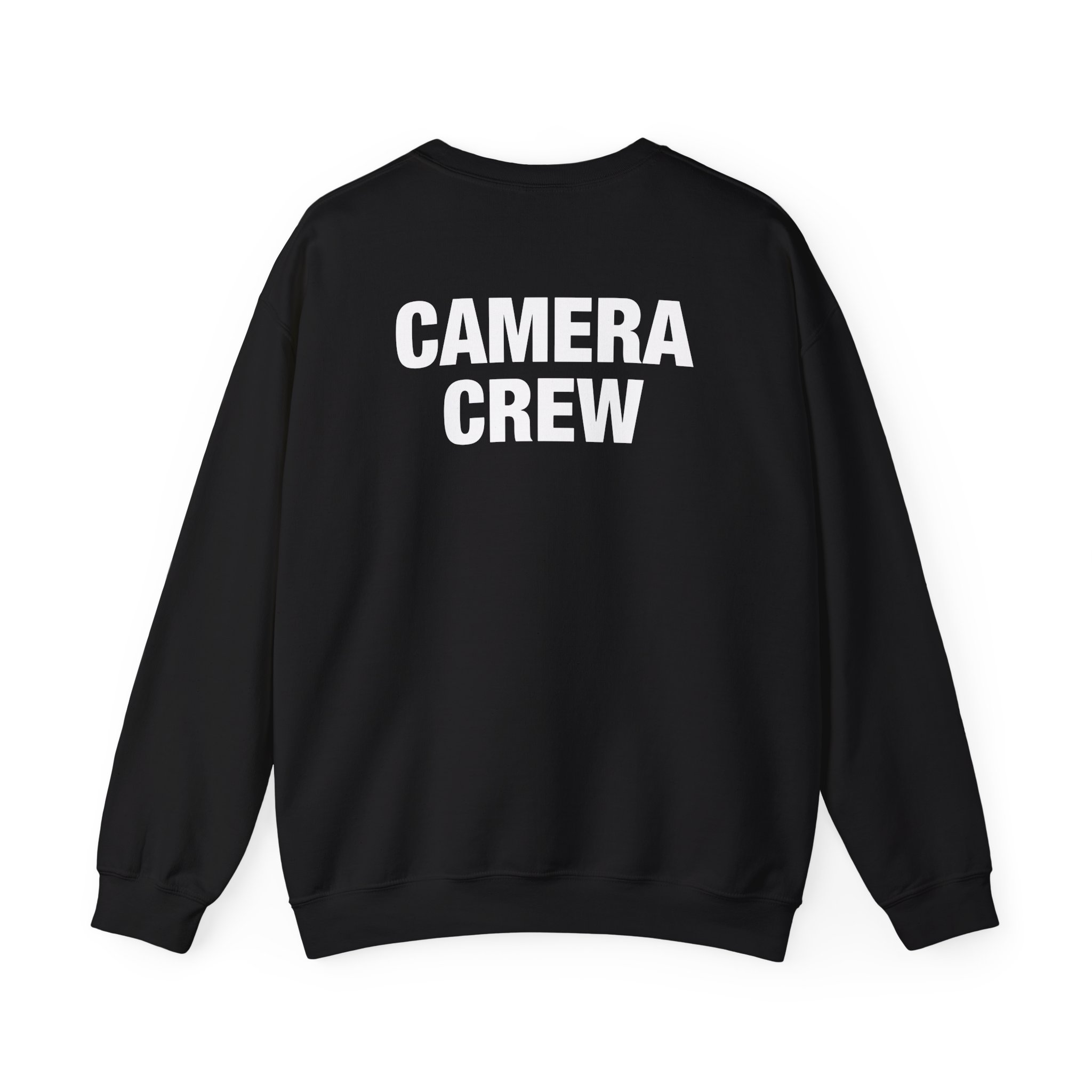 Doechii Diar Unisex Heavy Blendâ„¢ Crewneck Sweatshirt