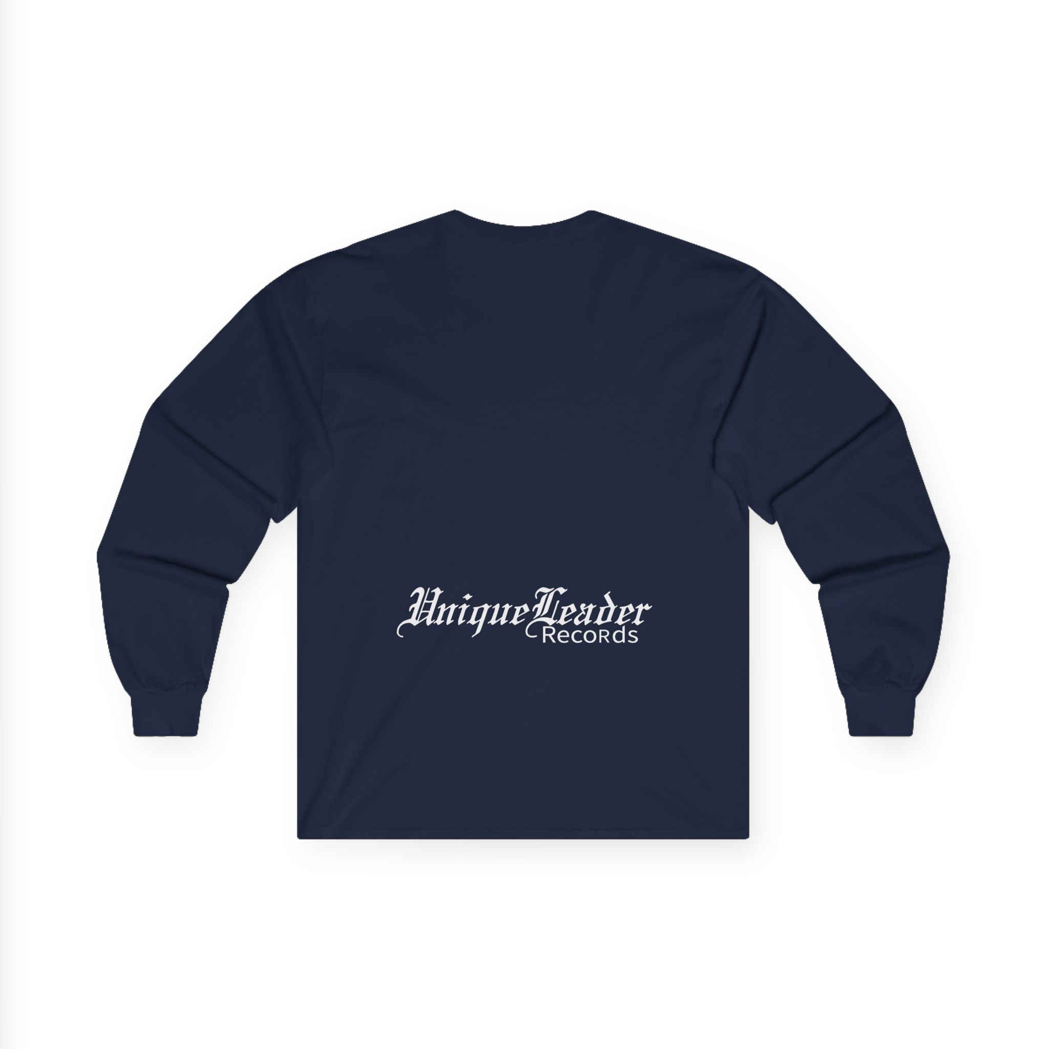 The Last Ten Seconds of Life Unisex Ultra Cotton Long Sleeve Tee