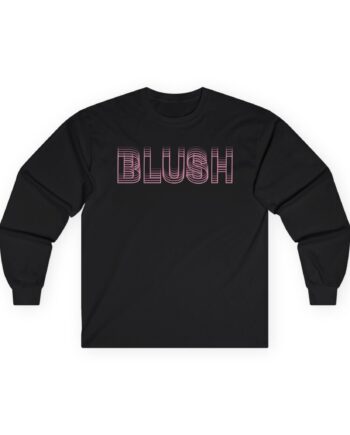 Moose Blood Concert Unisex Ultra Cotton Long Sleeve Tee