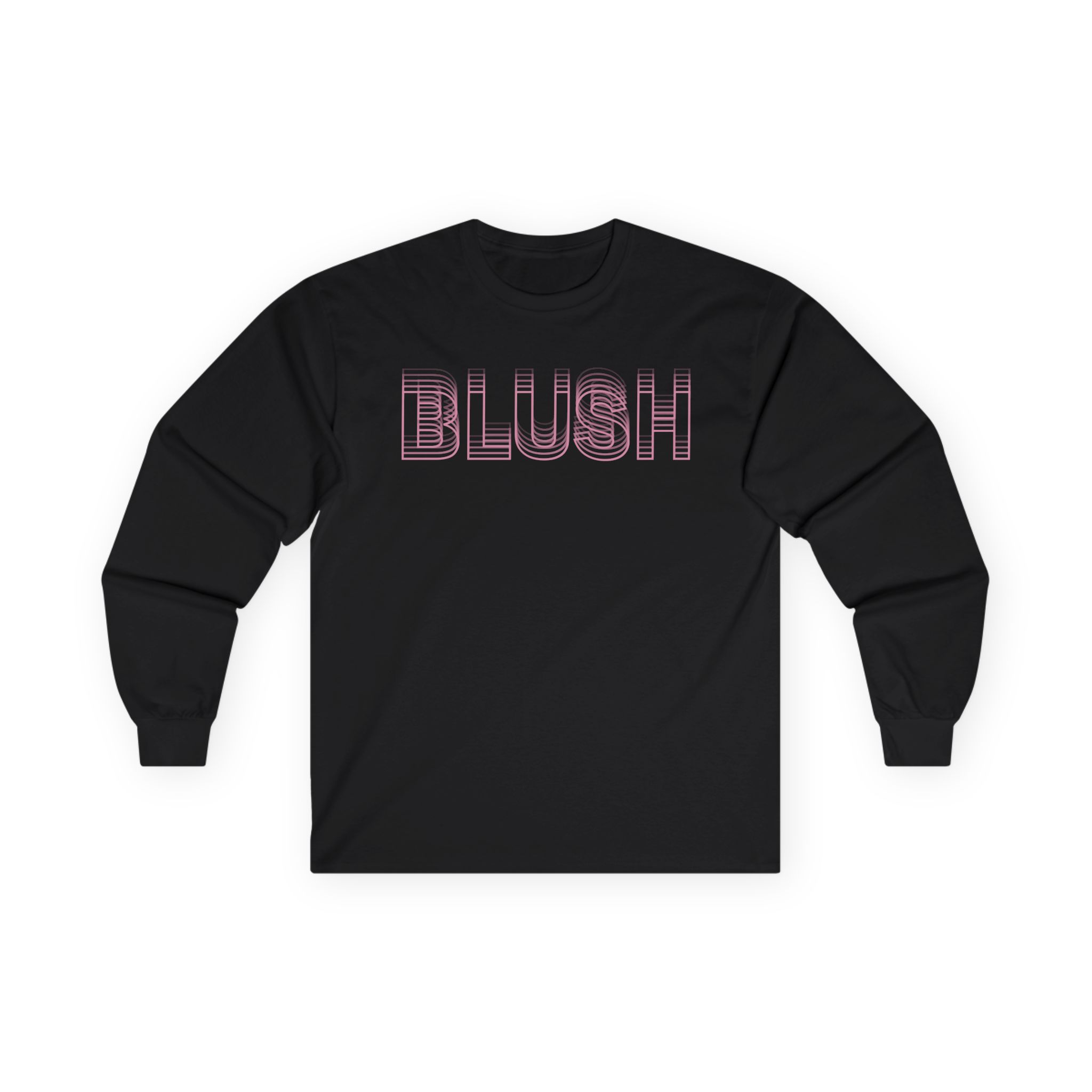 Moose Blood Concert Unisex Ultra Cotton Long Sleeve Tee