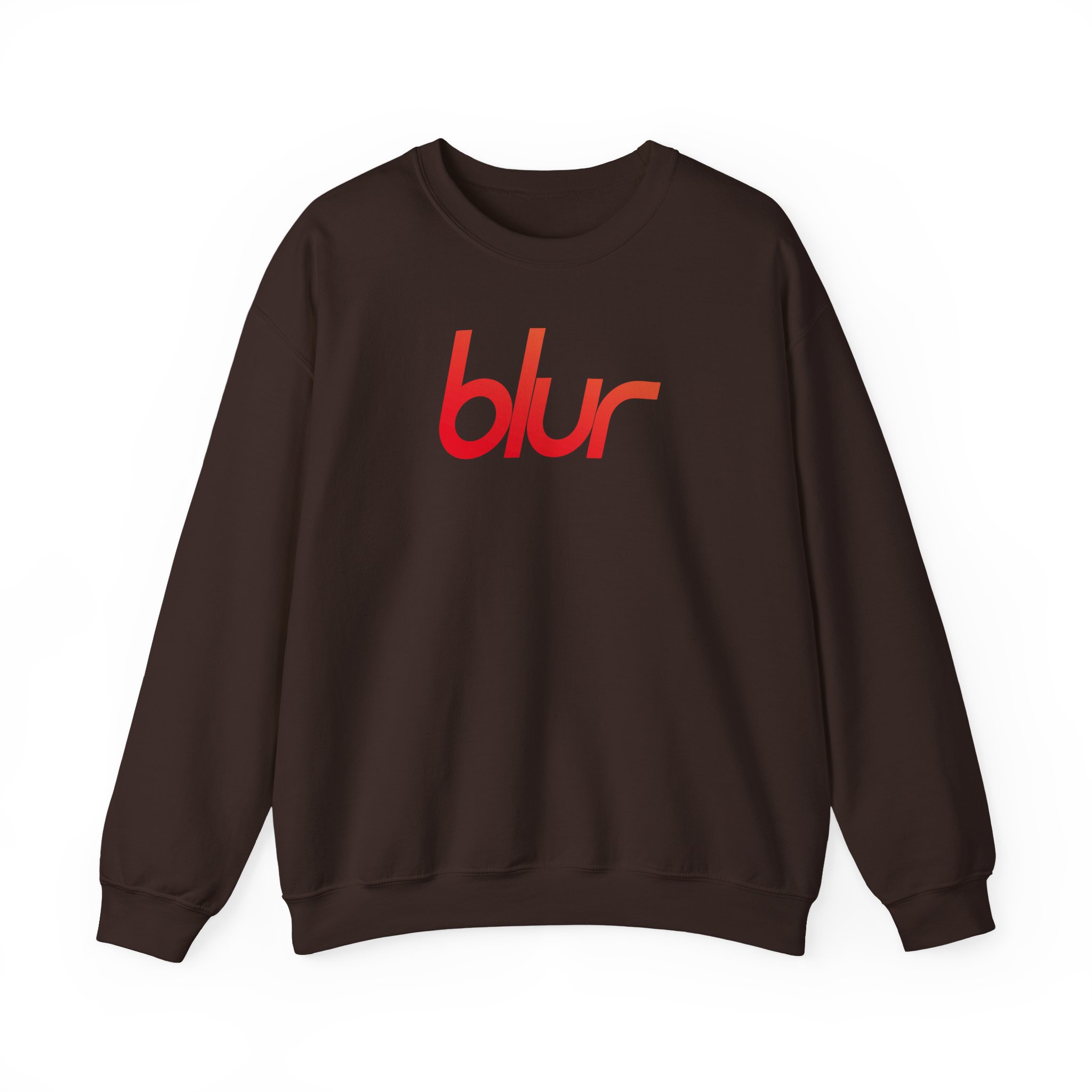 Blur Unisex Heavy Blendâ„¢ Crewneck Sweatshirt