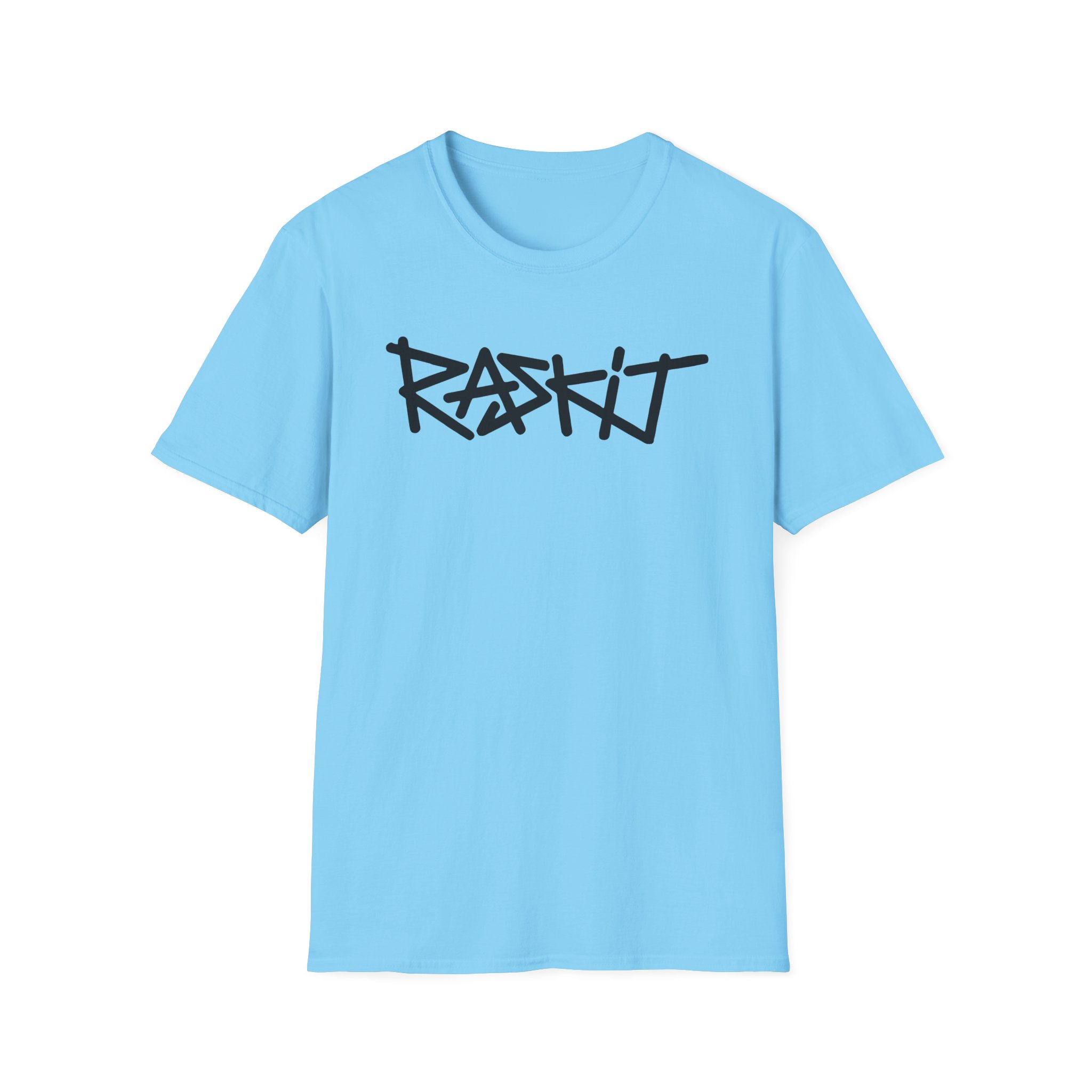 Dizzee Rascal Unisex Softstyle T-Shirt