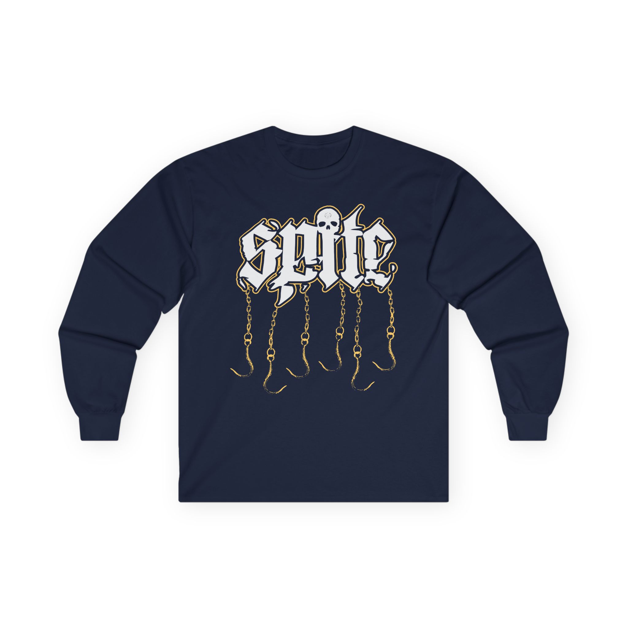 Spite Death Sentence Unisex Ultra Cotton Long Sleeve Tee