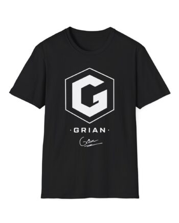 Grian Unisex Softstyle T-Shirt