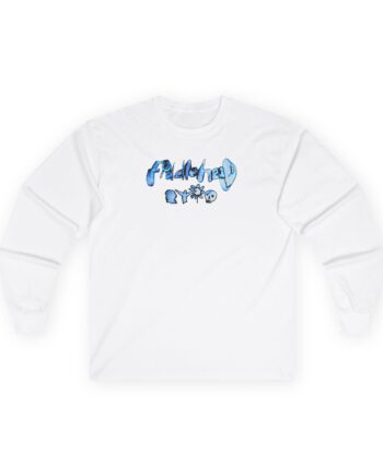 Fiddlehead 10 Year Unisex Ultra Cotton Long Sleeve Tee