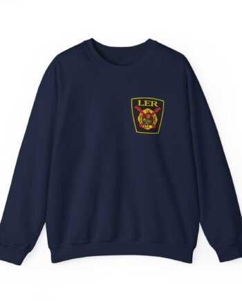 Primus Ler Benefit Unisex Heavy Blend™ Crewneck Sweatshirt