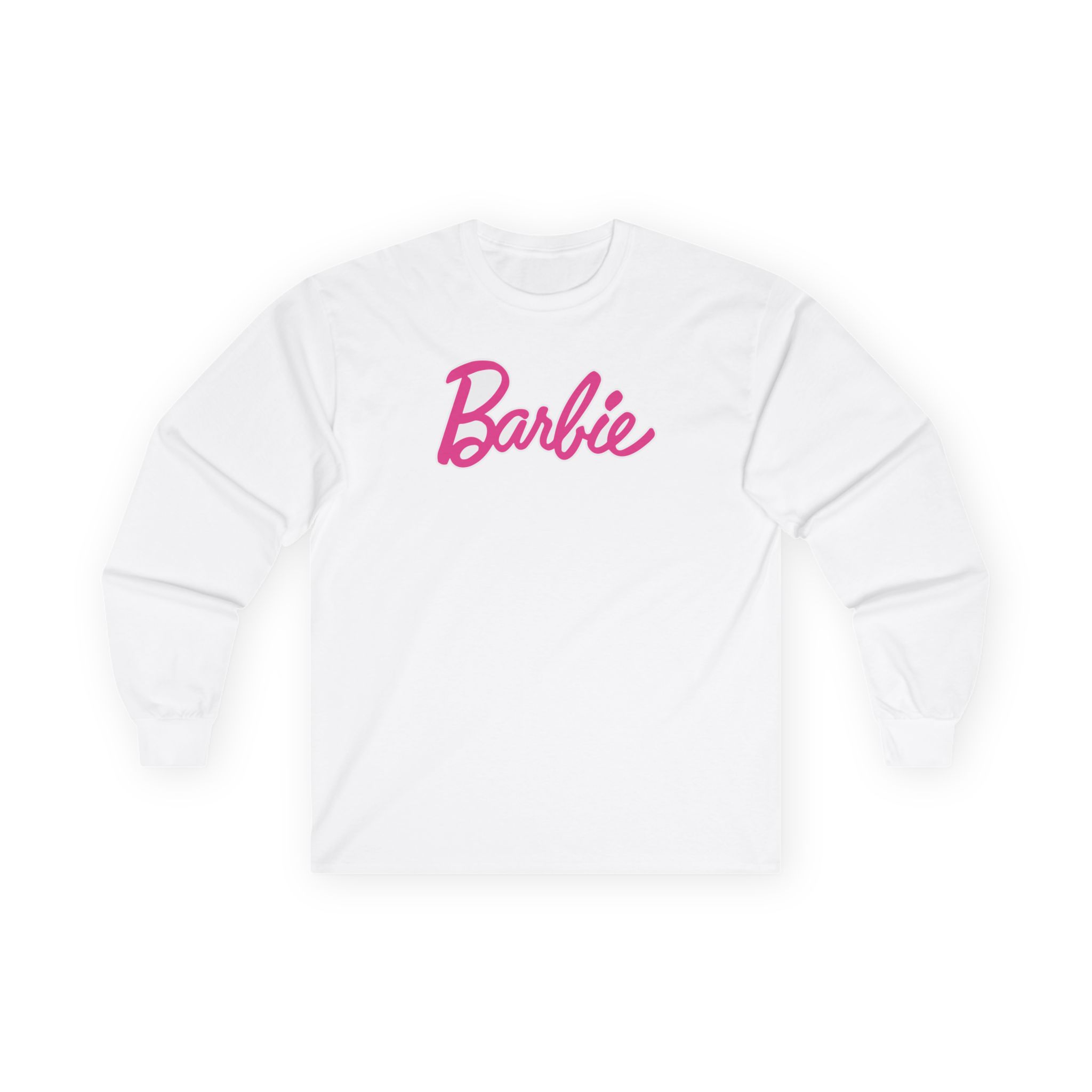 Trisha Paytas Barbie Unisex Ultra Cotton Long Sleeve Tee