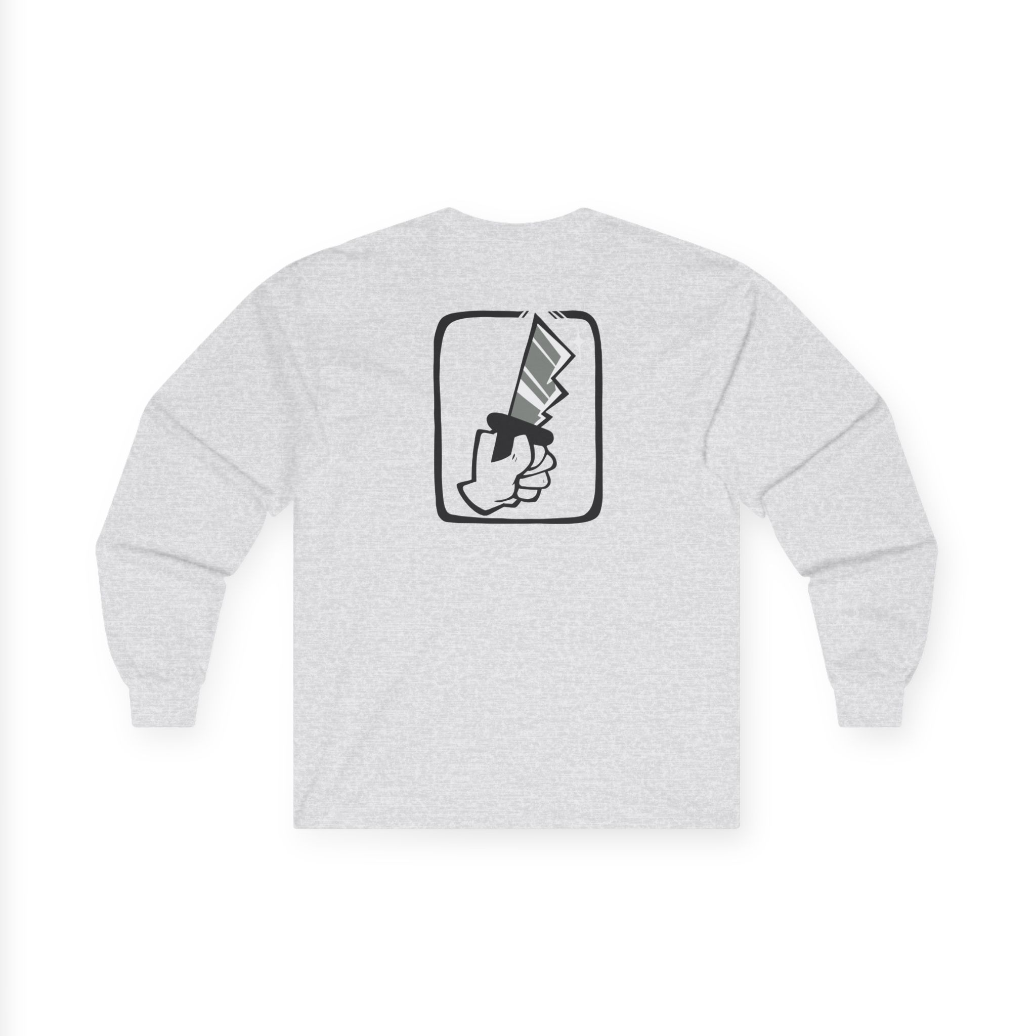 Among Us Shhhirt Unisex Ultra Cotton Long Sleeve Tee