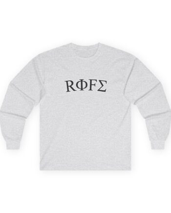 Matt Rife Greek Unisex Ultra Cotton Long Sleeve Tee