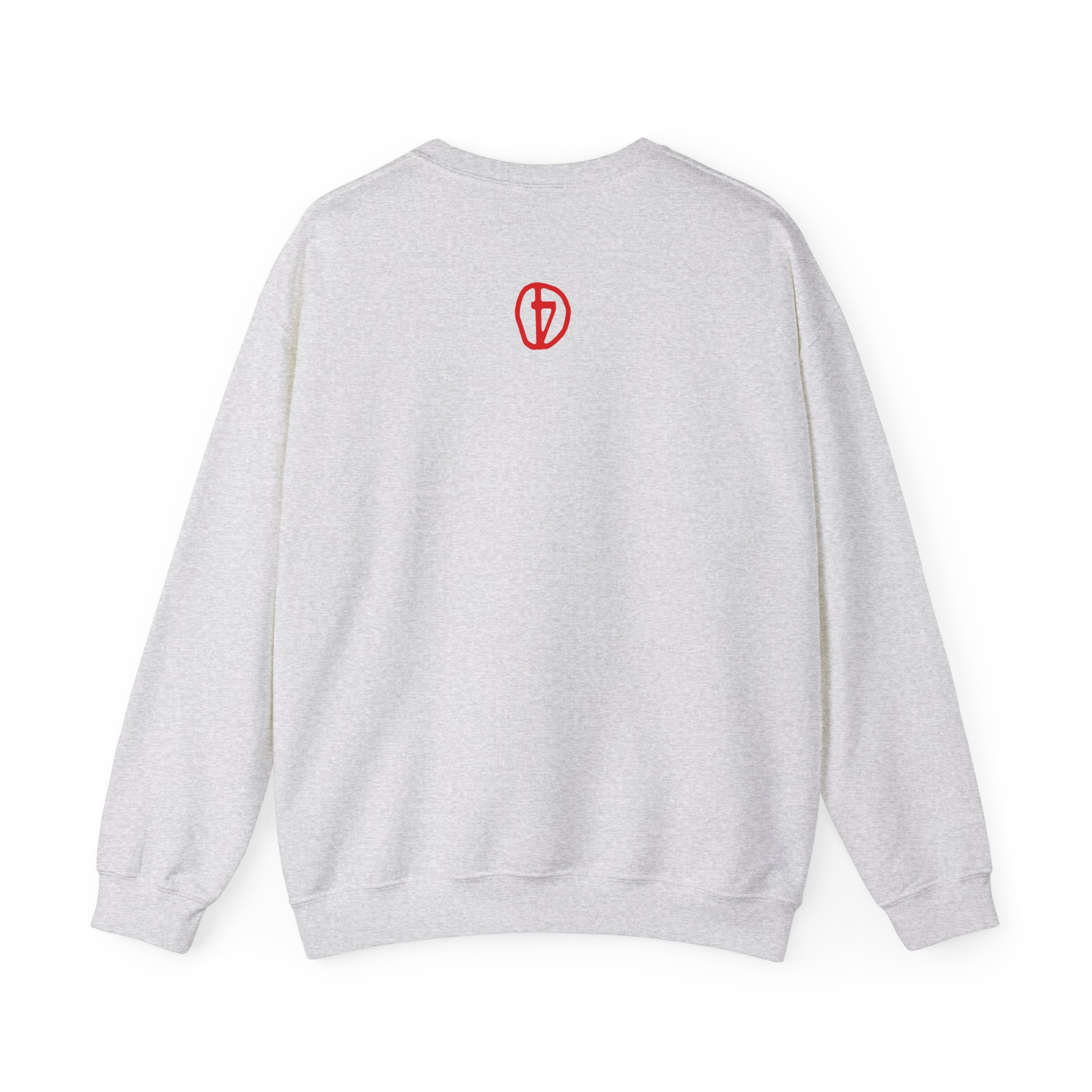 D4vd The Last Hand Unisex Heavy Blendâ„¢ Crewneck Sweatshirt