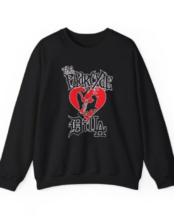 The Pharcyde Unisex Heavy Blend™ Crewneck Sweatshirt