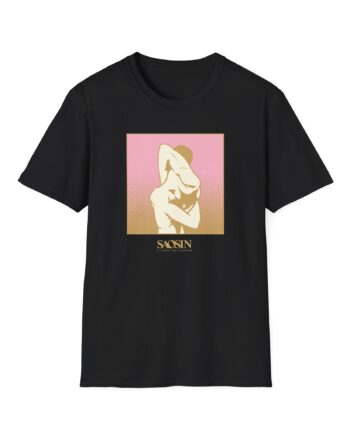 Saosin Unisex Softstyle T-Shirt