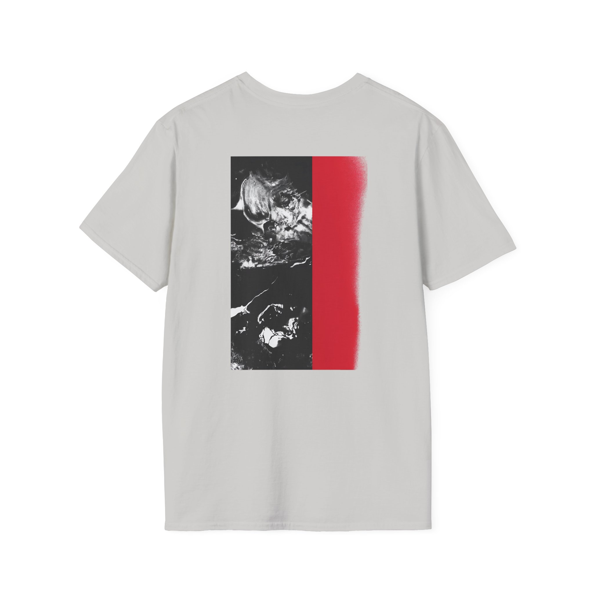 Bicep VALE Unisex Softstyle T-Shirt