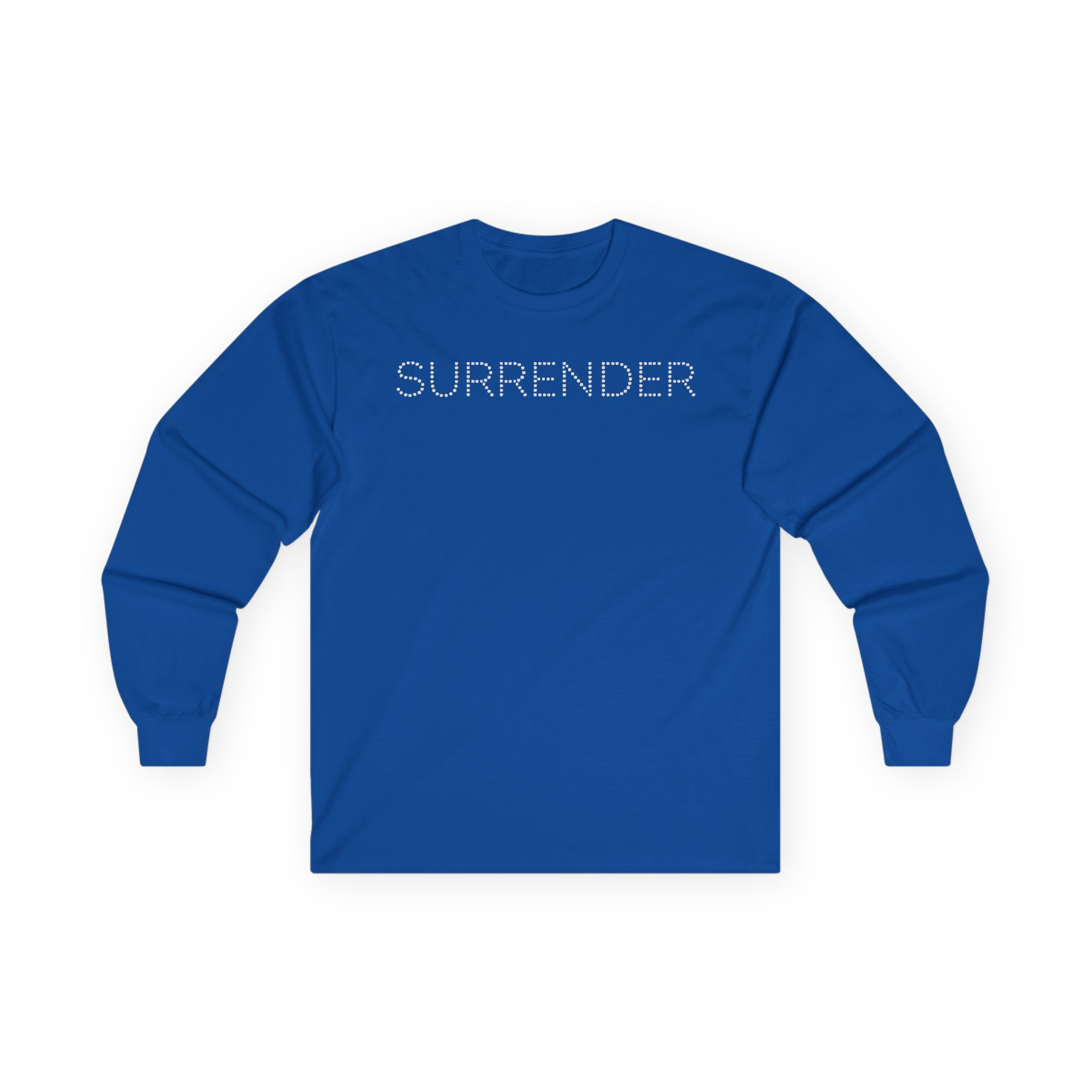 Maggie Rogers Surrender Studded Unisex Ultra Cotton Long Sleeve Tee