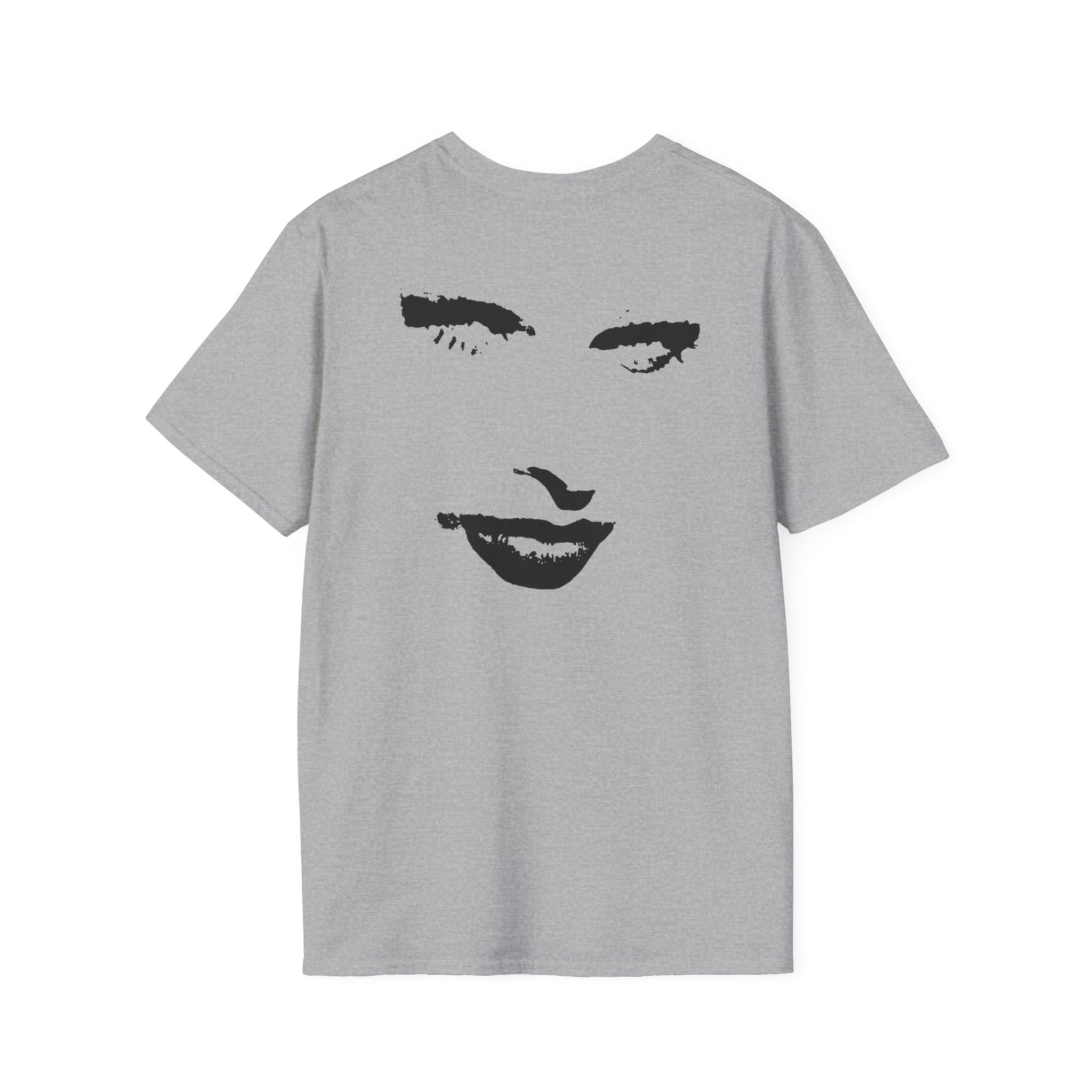 Alexisonfire Otherness Unisex Softstyle T-Shirt