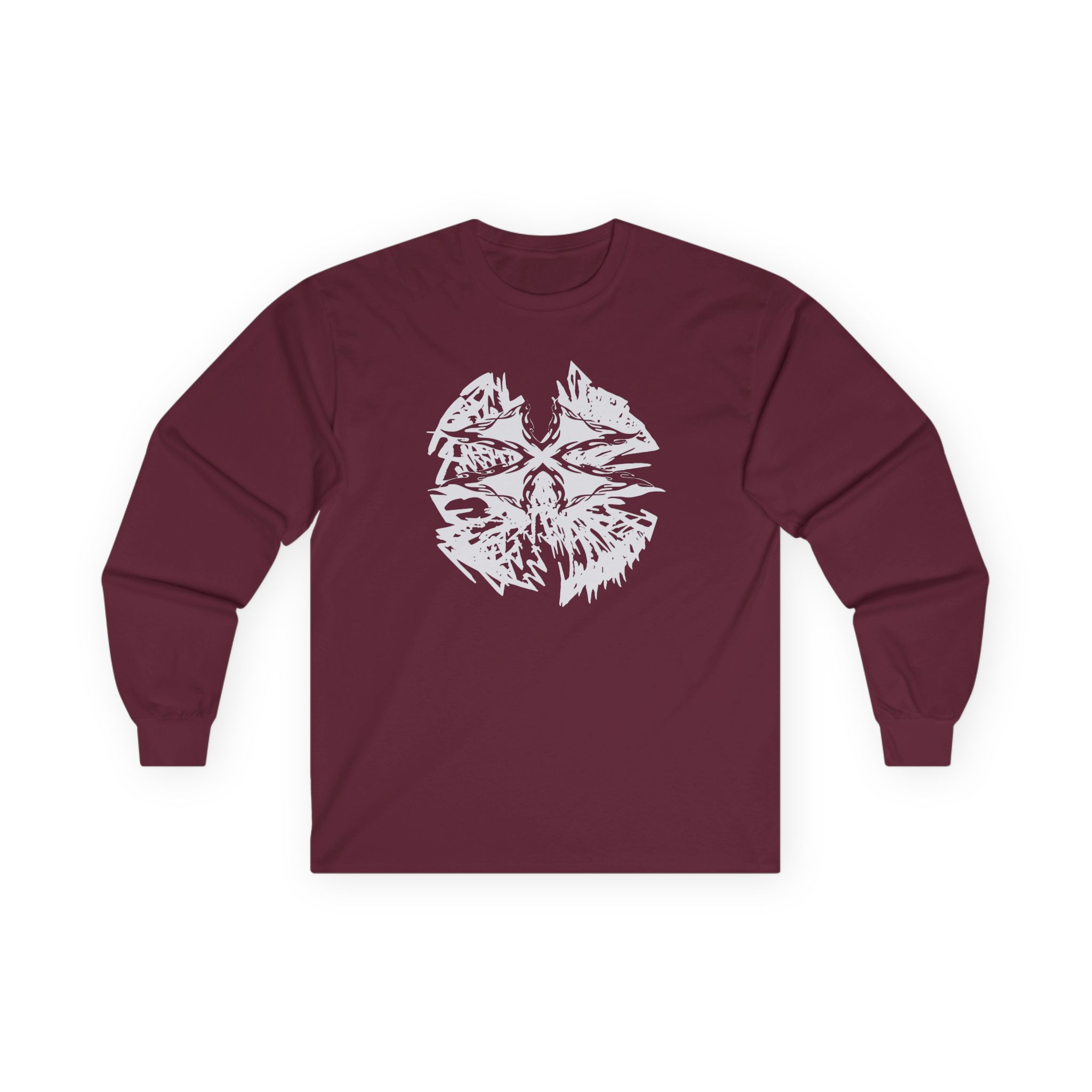 A Great Chaos Unisex Ultra Cotton Long Sleeve Tee