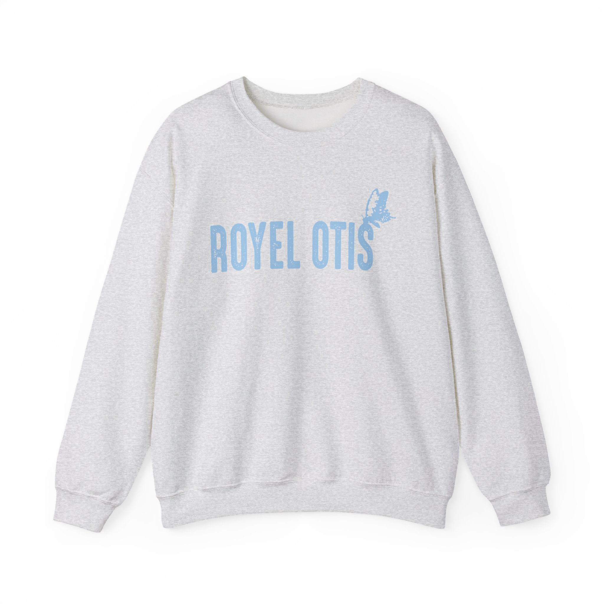 Royel Otis Unisex Heavy Blendâ„¢ Crewneck Sweatshirt