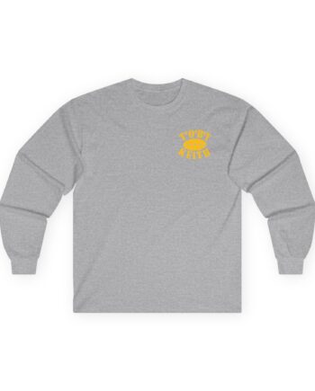 Toby Keith Easy Money Tour Unisex Ultra Cotton Long Sleeve Tee