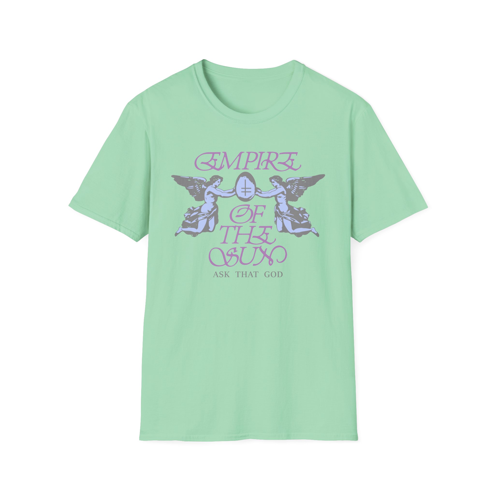 Empire of the Sun Angels Unisex Softstyle T-Shirt