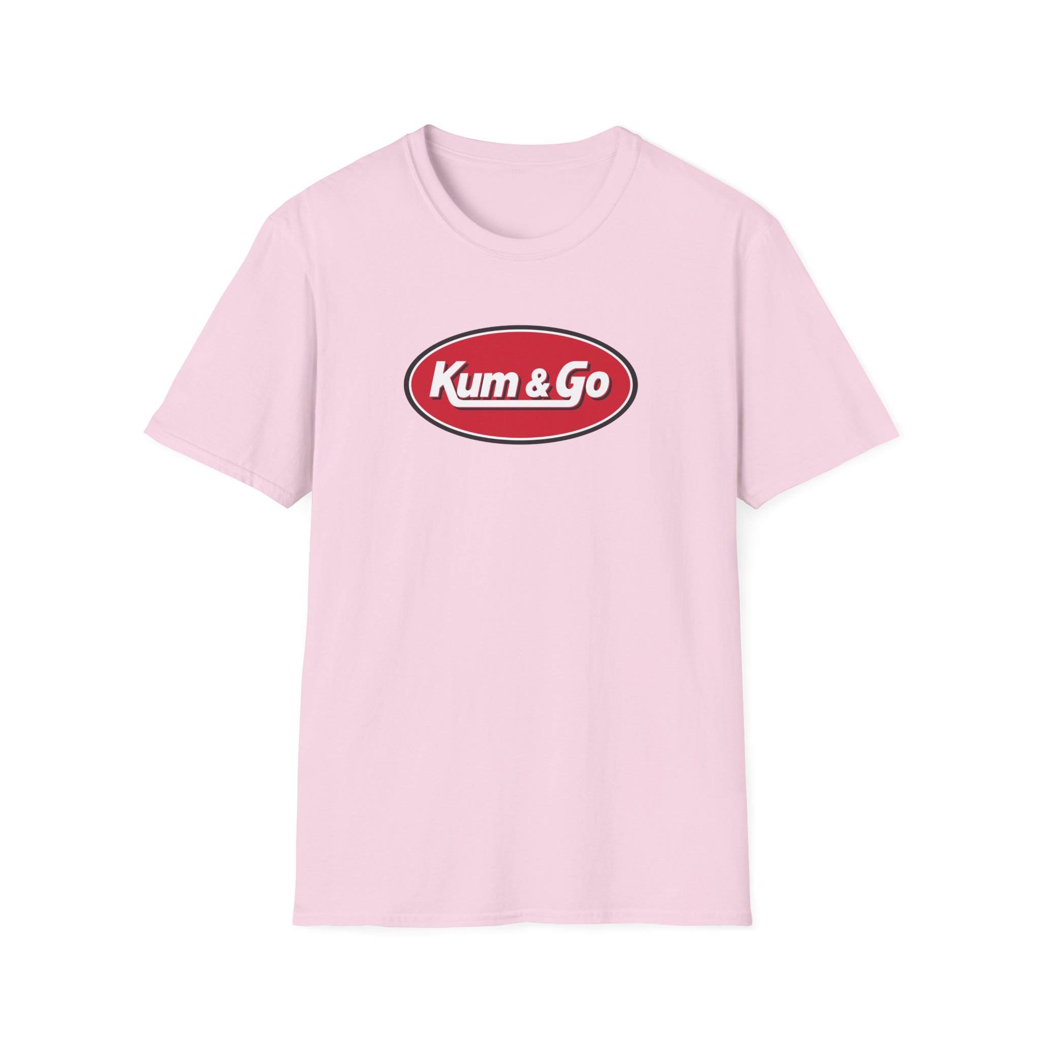 Kum and Go Unisex Softstyle T-Shirt