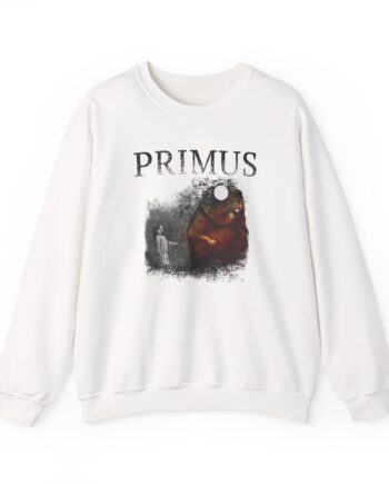 Primus Wynona Beaver Unisex Heavy Blend™ Crewneck Sweatshirt