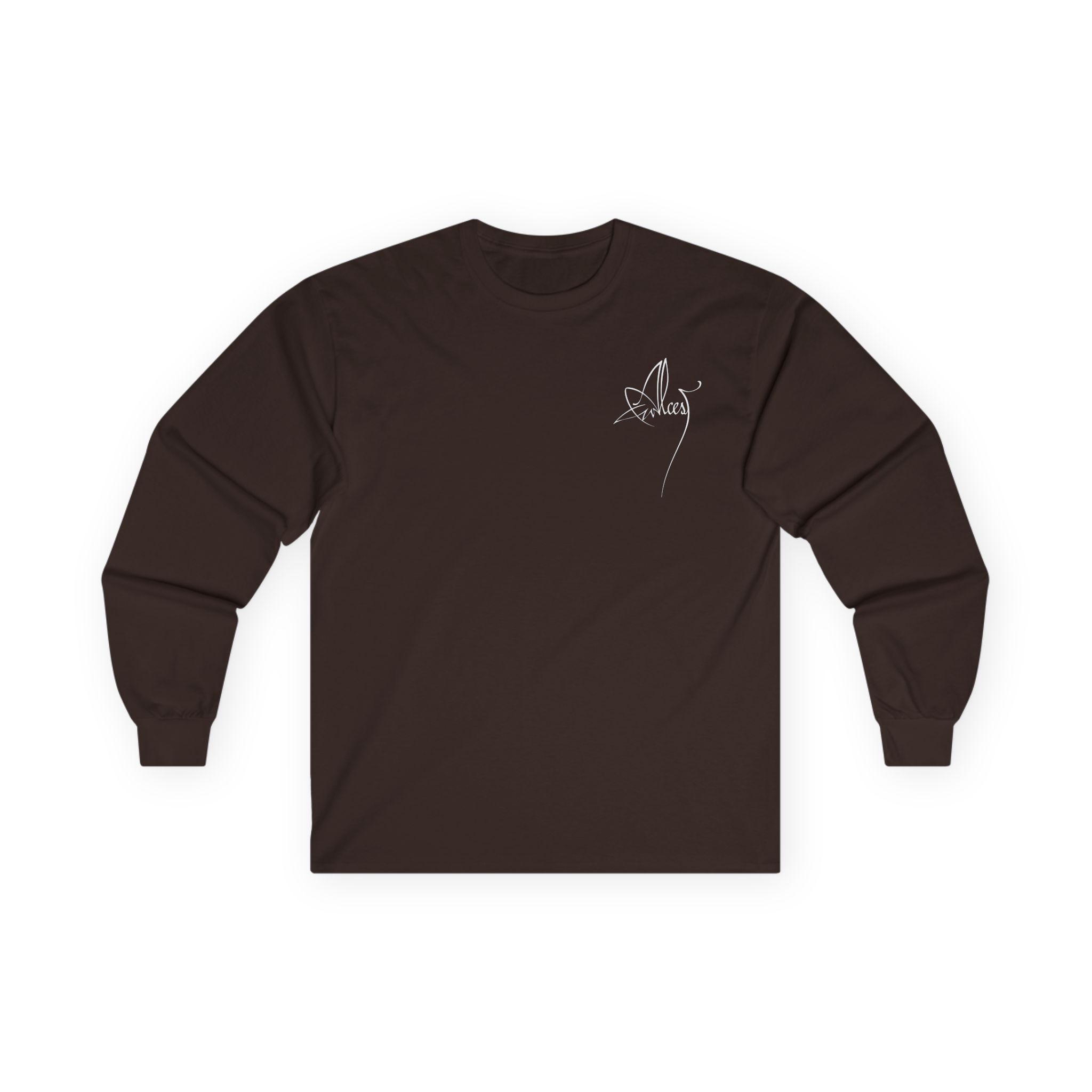 Alcest Kodama Eclosion Unisex Ultra Cotton Long Sleeve Tee