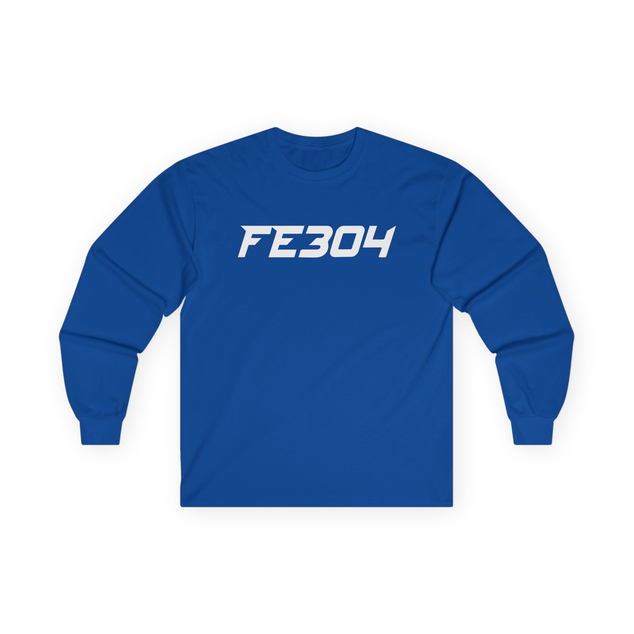 Nmixx Unisex Ultra Cotton Long Sleeve Tee