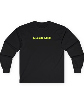 Kaskade Ogden Unisex Ultra Cotton Long Sleeve Tee