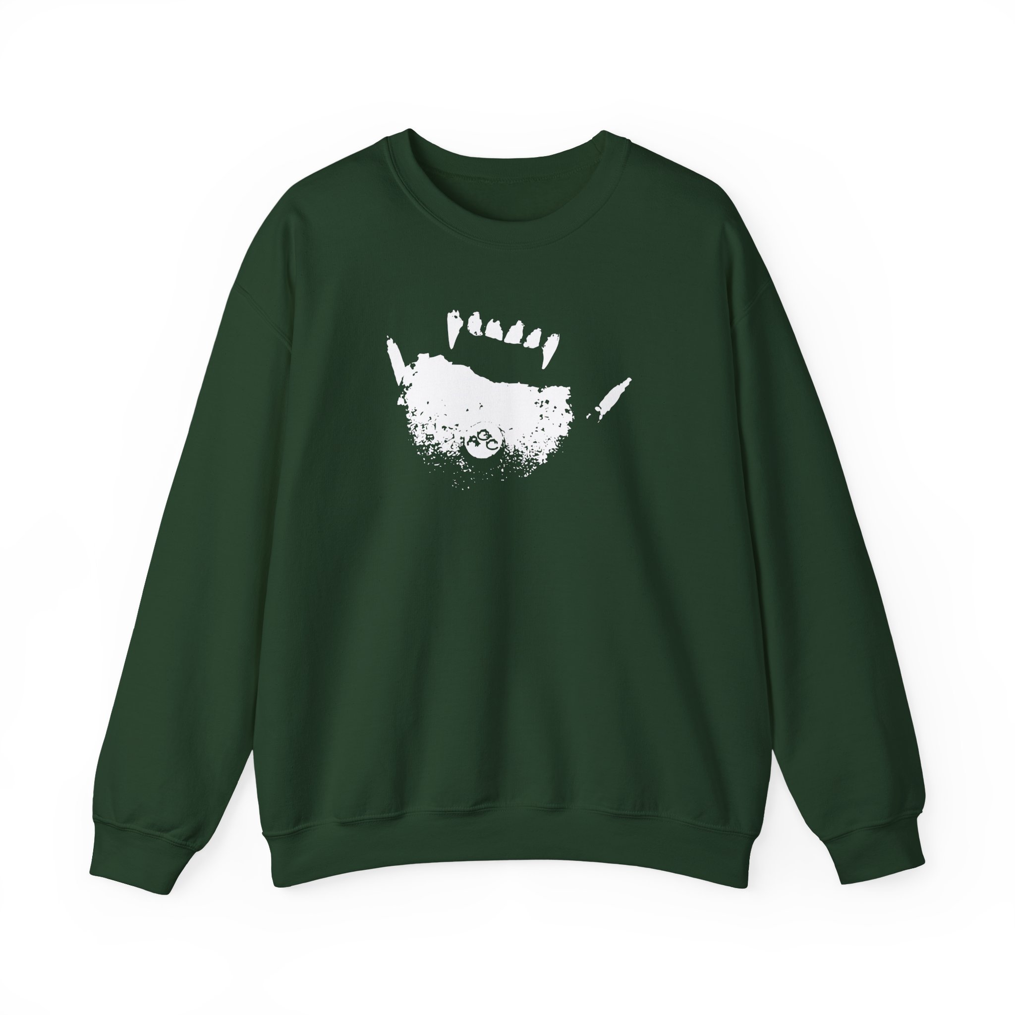 A Great Chaos Vamp Unisex Heavy Blendâ„¢ Crewneck Sweatshirt