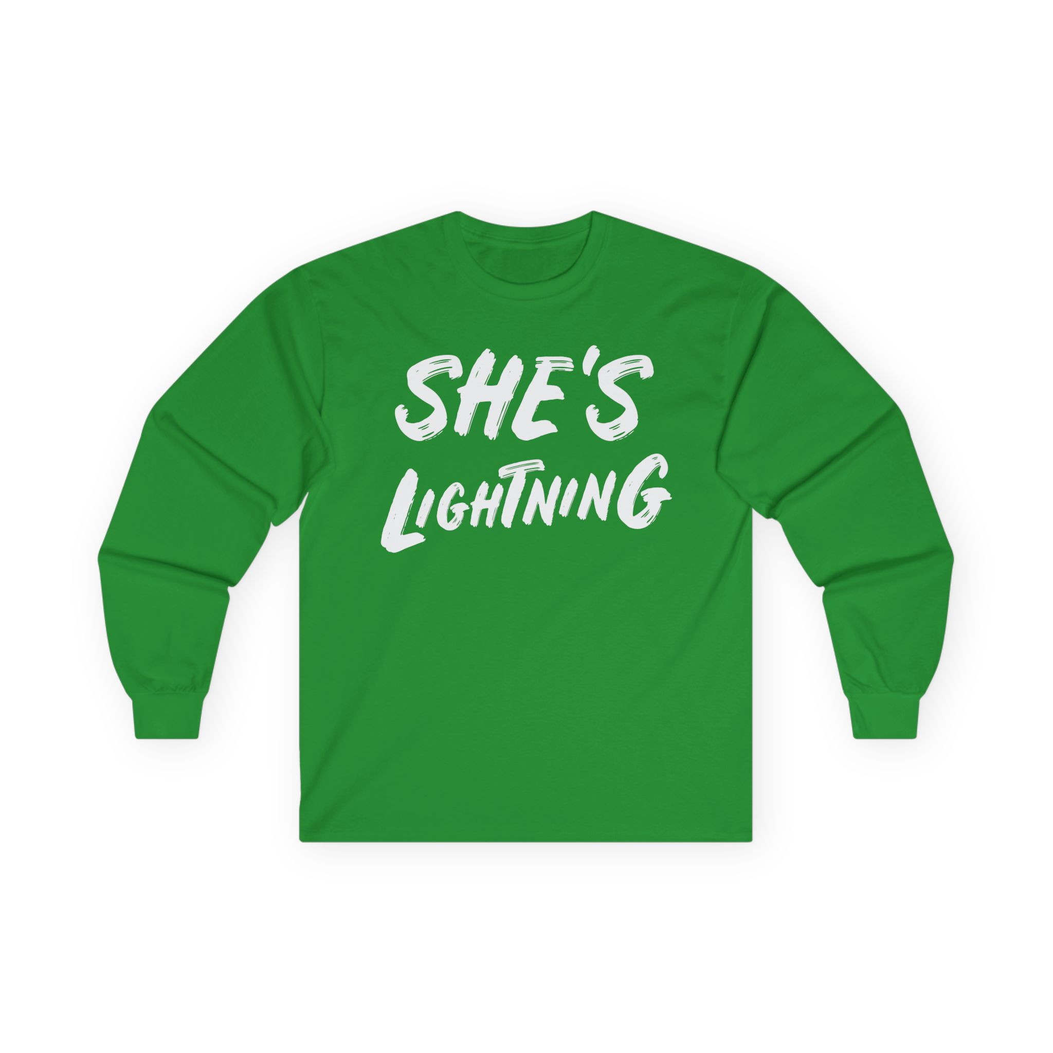 Halestorm Unisex Ultra Cotton Long Sleeve Tee