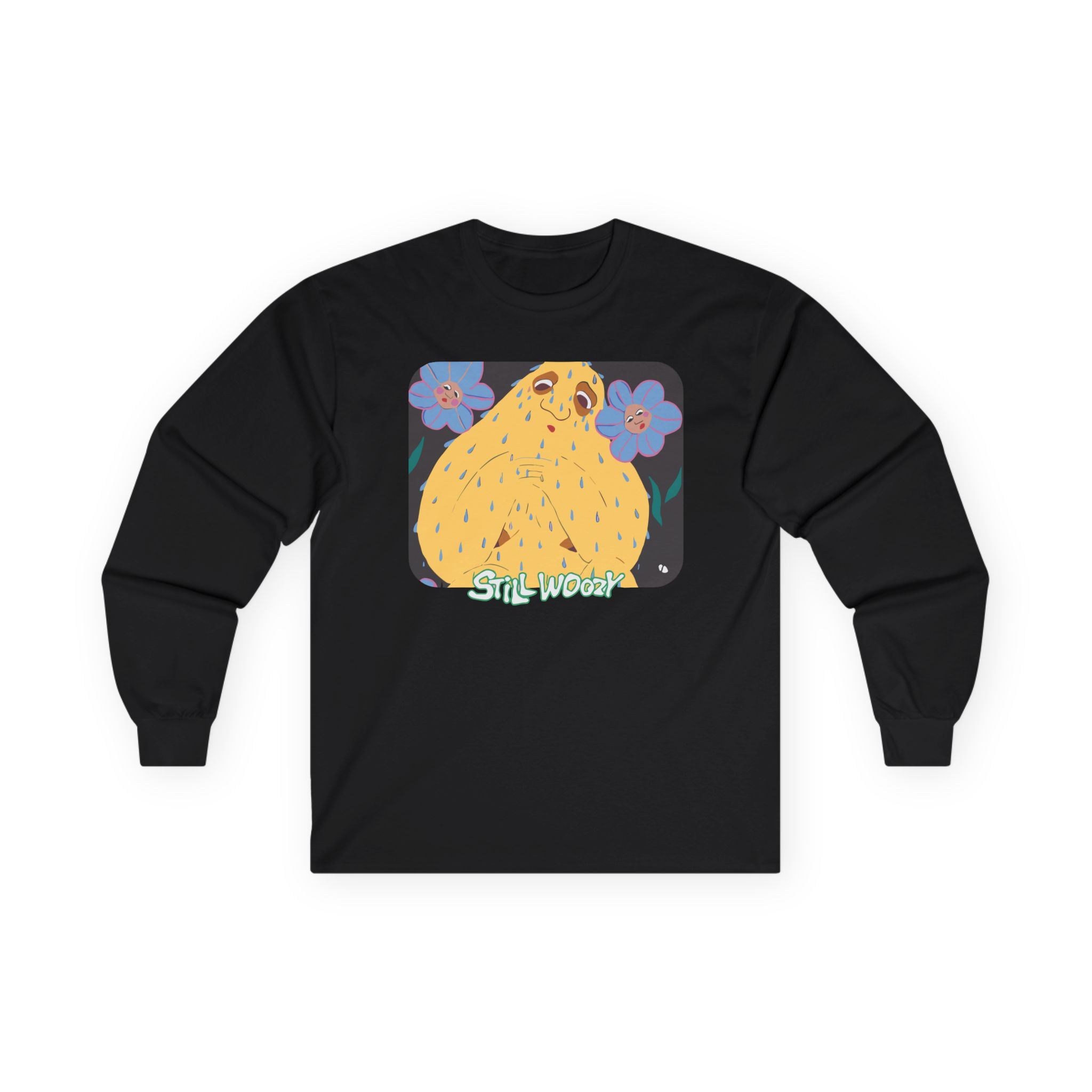 Still Woozy Unisex Ultra Cotton Long Sleeve Tee