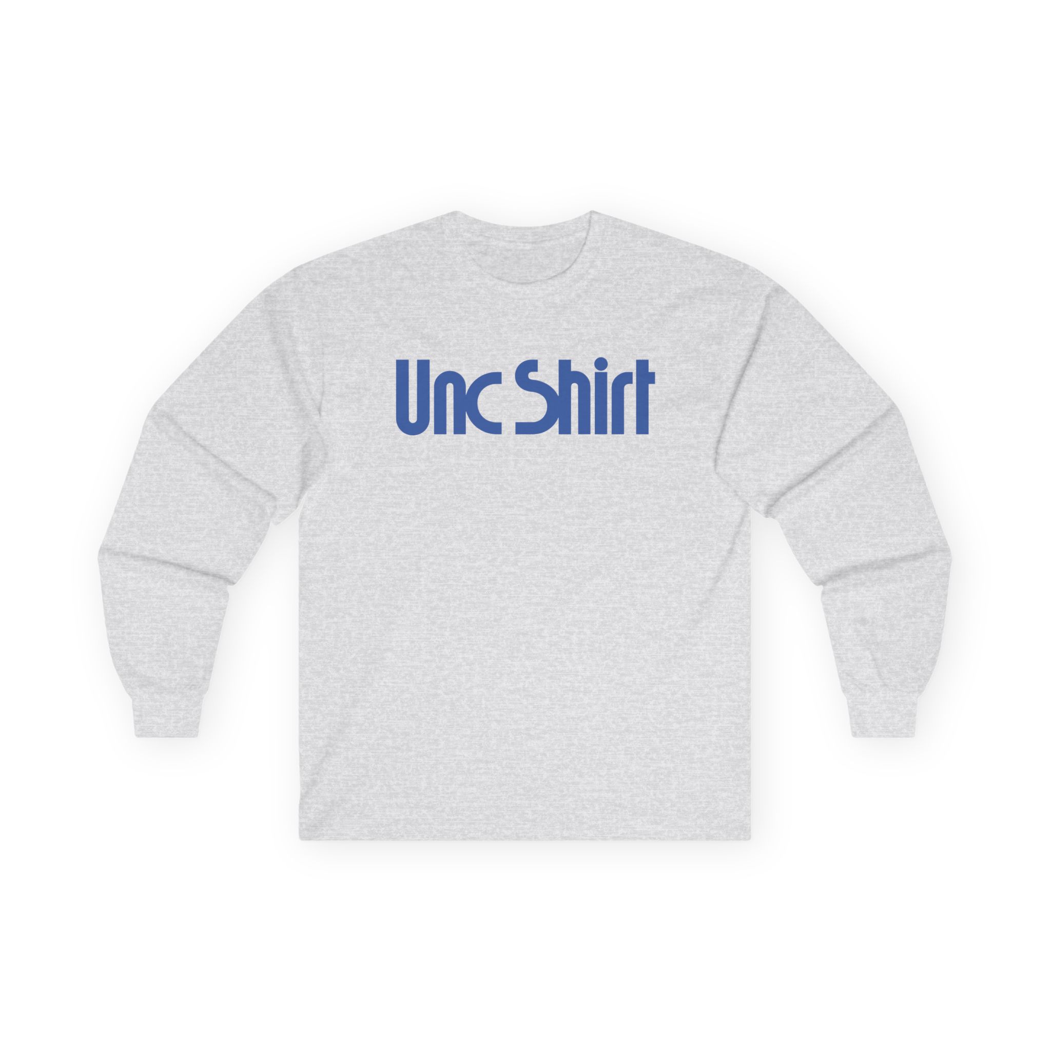 Aminé UNC Unisex Ultra Cotton Long Sleeve Tee