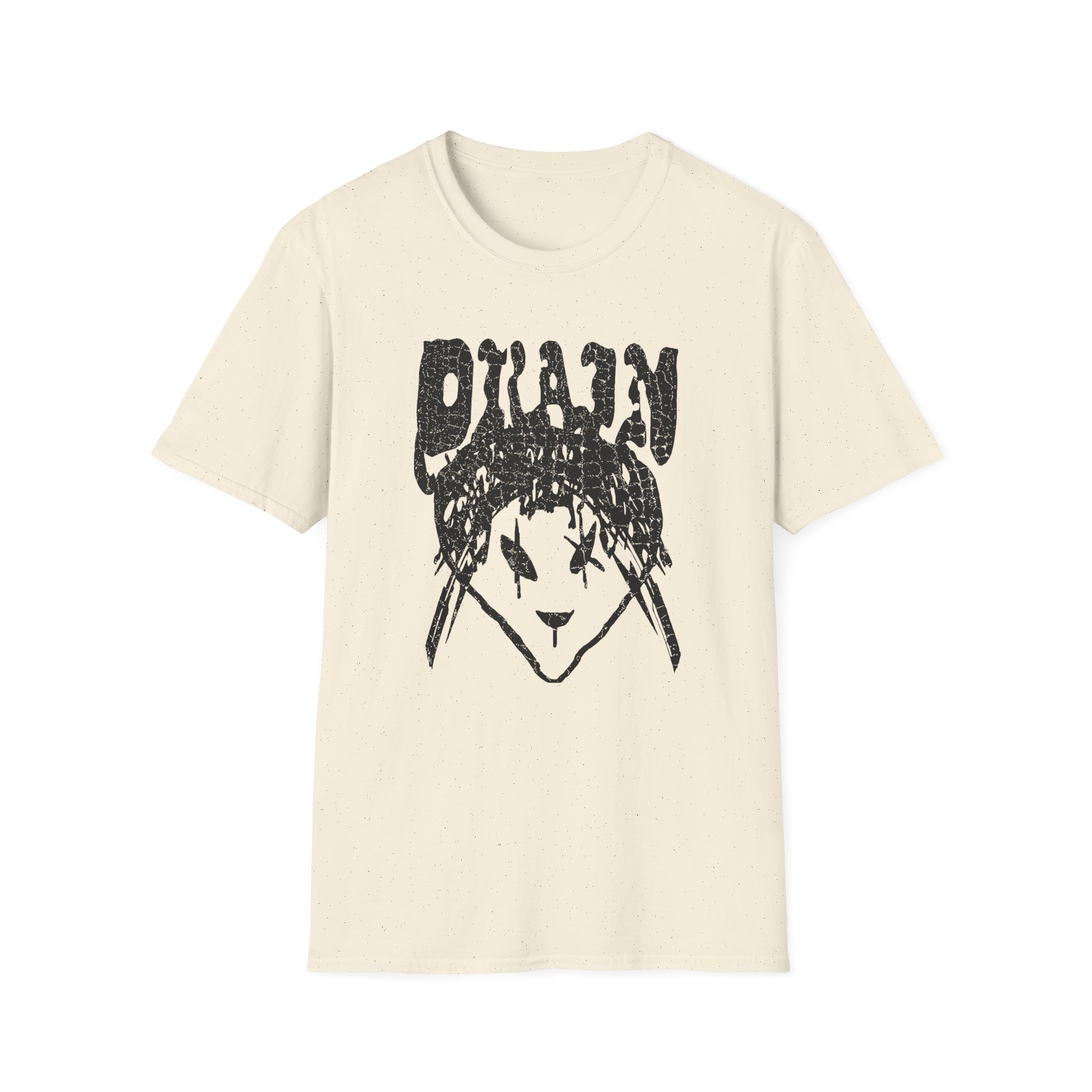 Bladee Unisex Softstyle T-Shirt