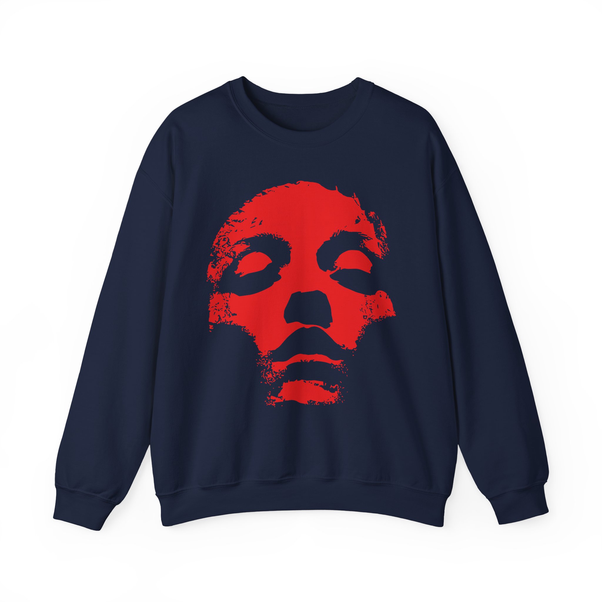 Converge Jane Doe Unisex Heavy Blendâ„¢ Crewneck Sweatshirt