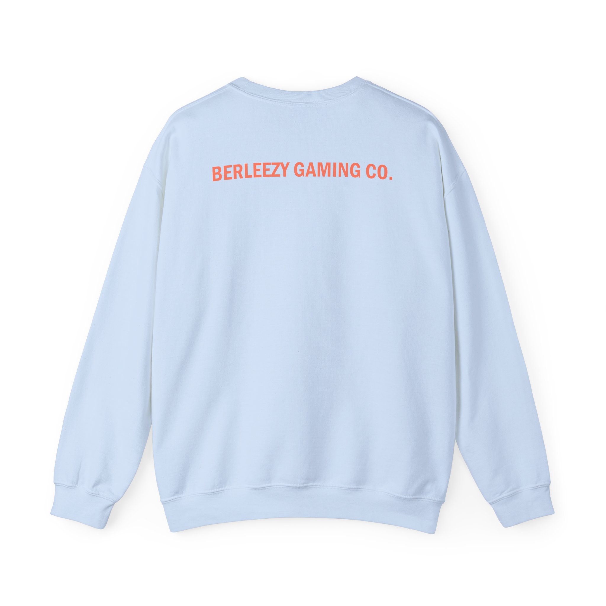 Berleezy Unisex Heavy Blendâ„¢ Crewneck Sweatshirt