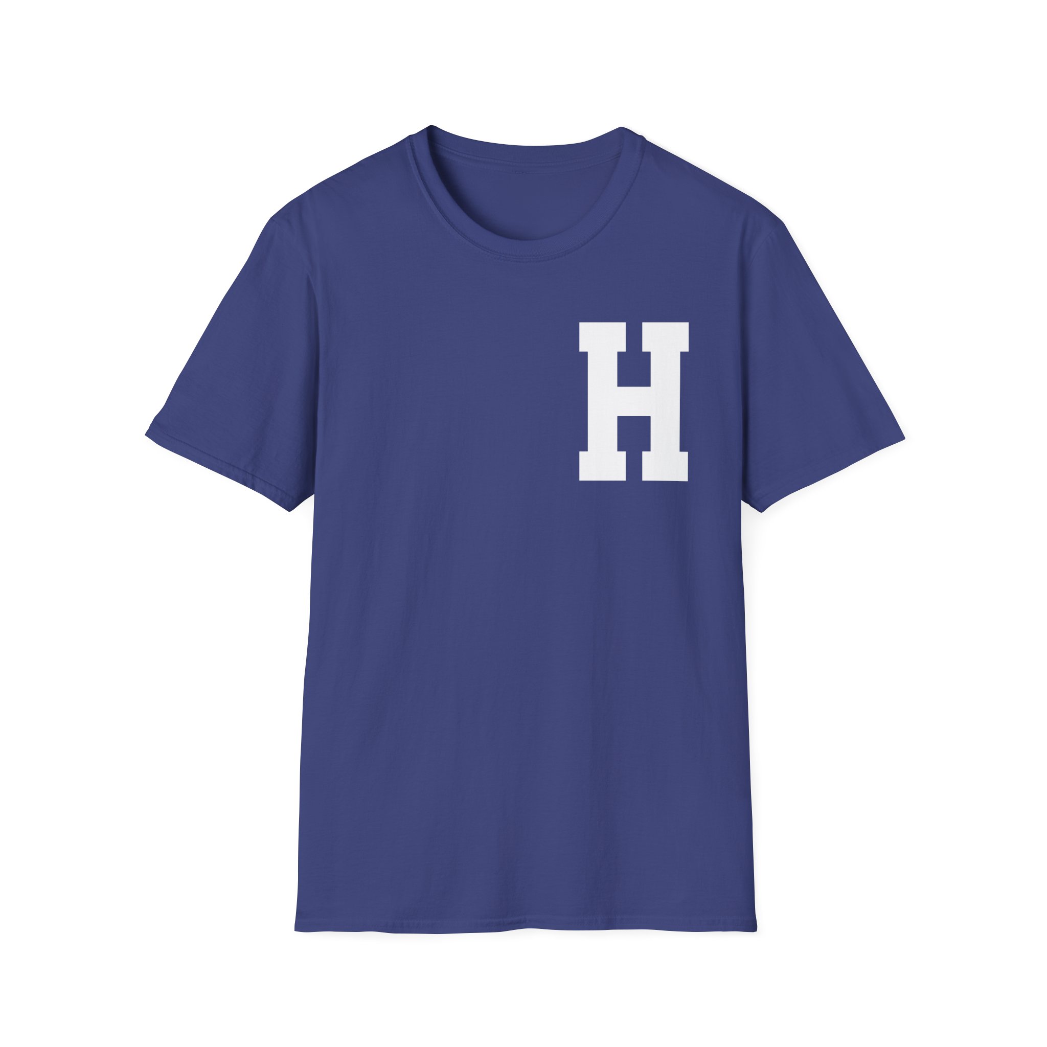 Hailee Steinfeld Haiz Unisex Softstyle T-Shirt