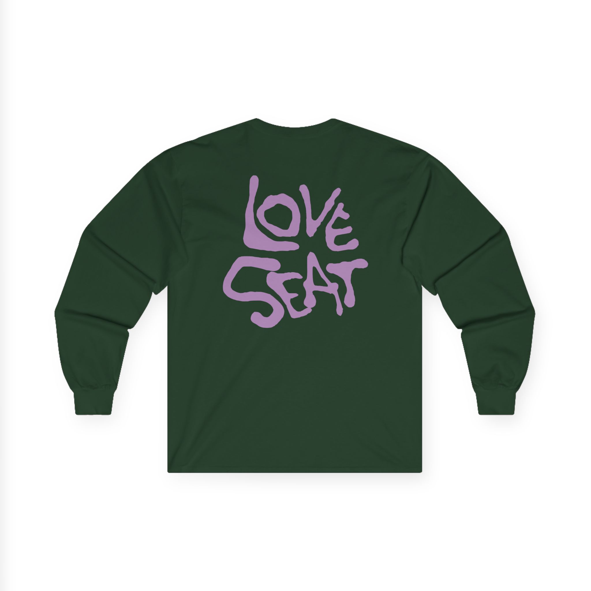 Still Woozy Unisex Ultra Cotton Long Sleeve Tee