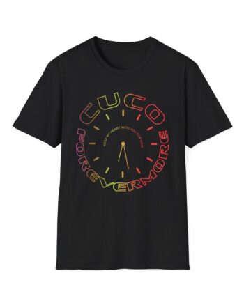 Cuco Unisex Softstyle T-Shirt