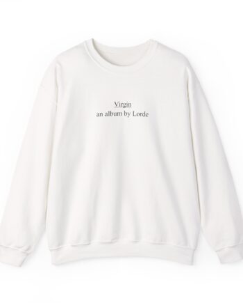 Lorde Archetypal Unisex Heavy Blend™ Crewneck Sweatshirt