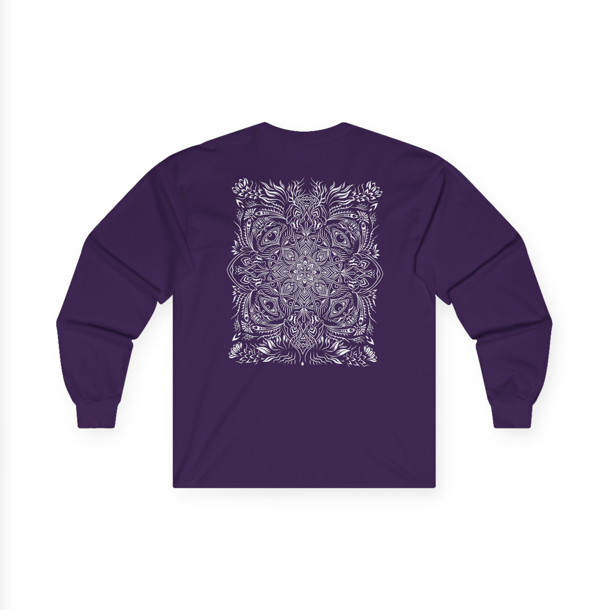 Of the Trees Unisex Ultra Cotton Long Sleeve Tee