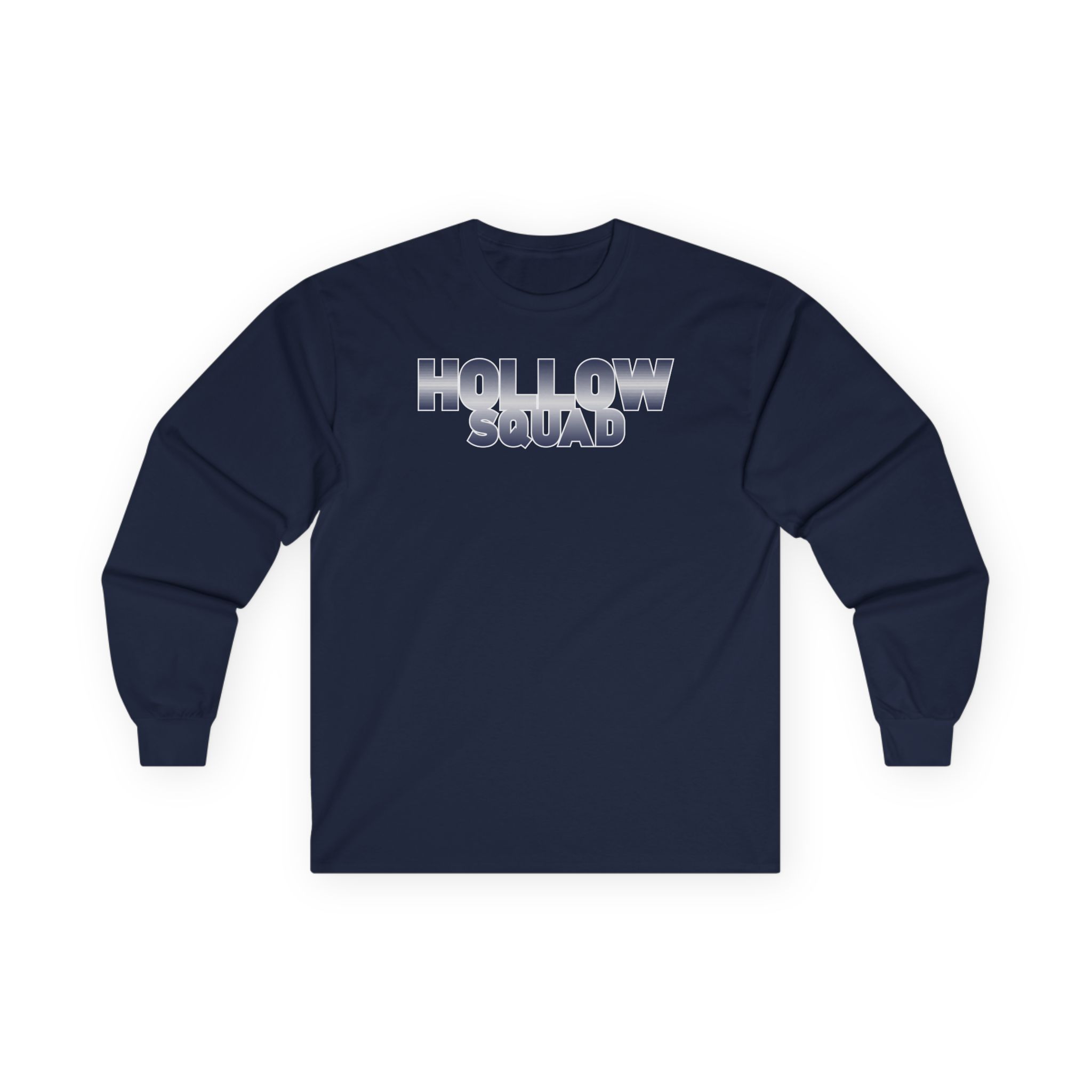 Xavier Wulf hollowsquad LA death the kid Unisex Ultra Cotton Long Sleeve Tee